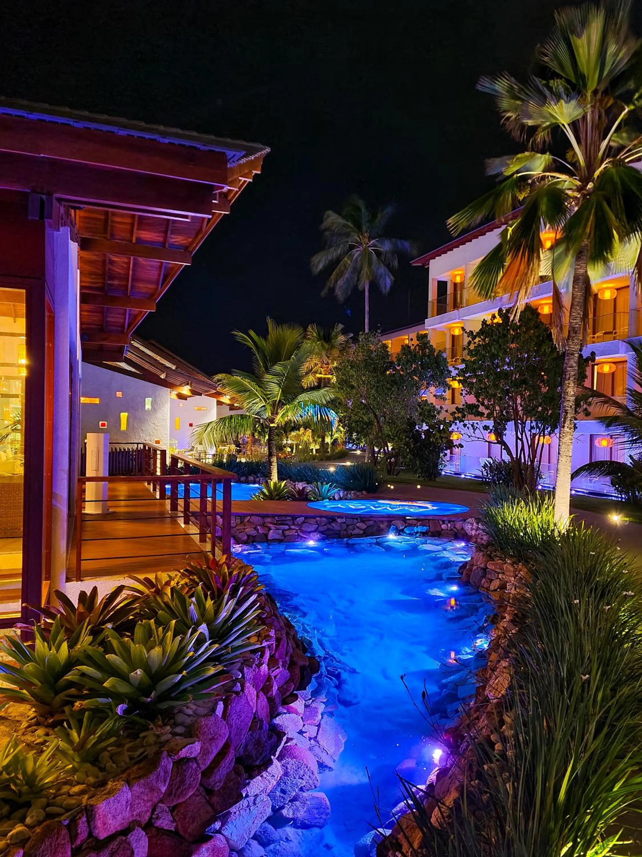 Night in The Westin Porto de Galinhas All-Inclusive