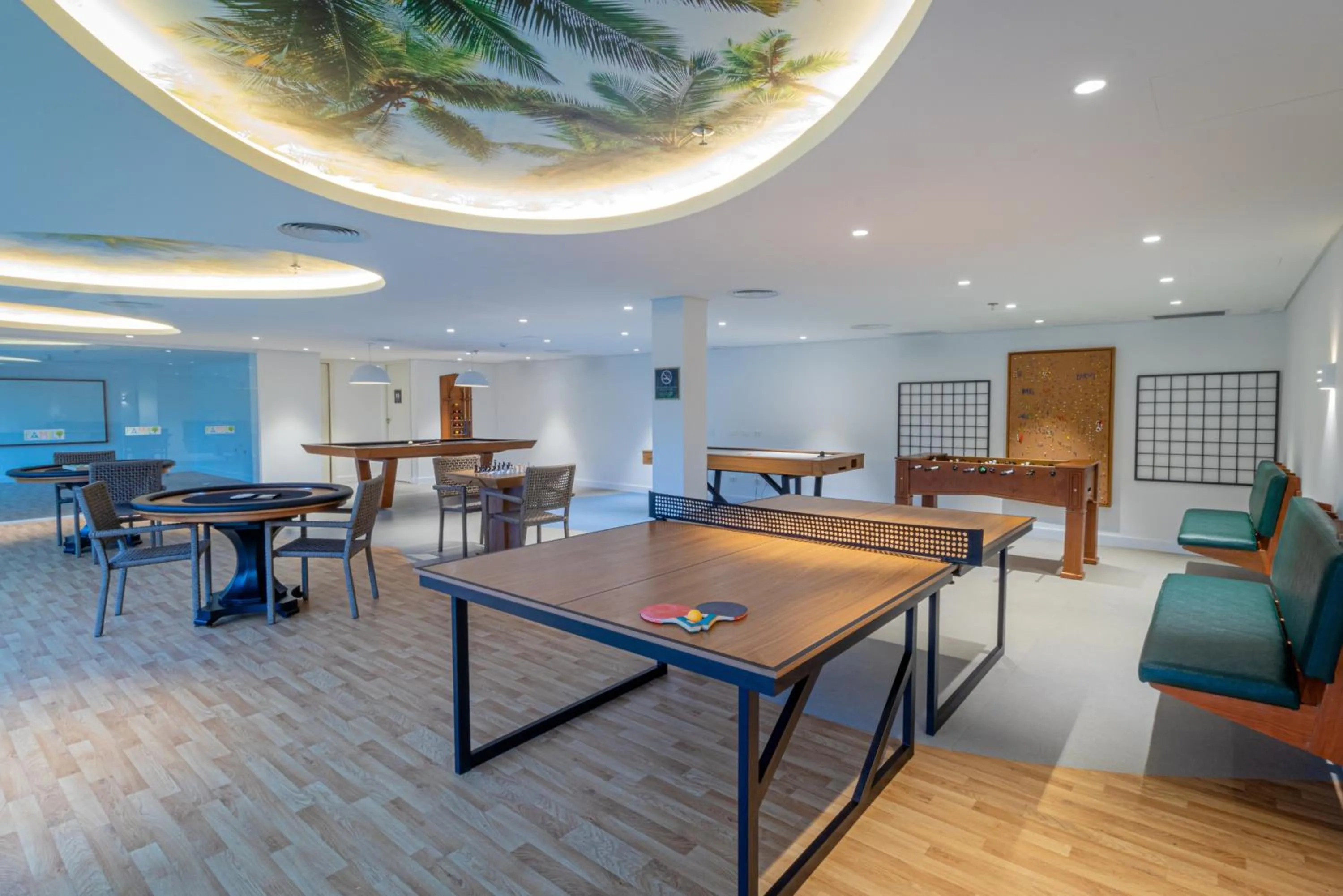 Activities in The Westin Porto de Galinhas All-Inclusive