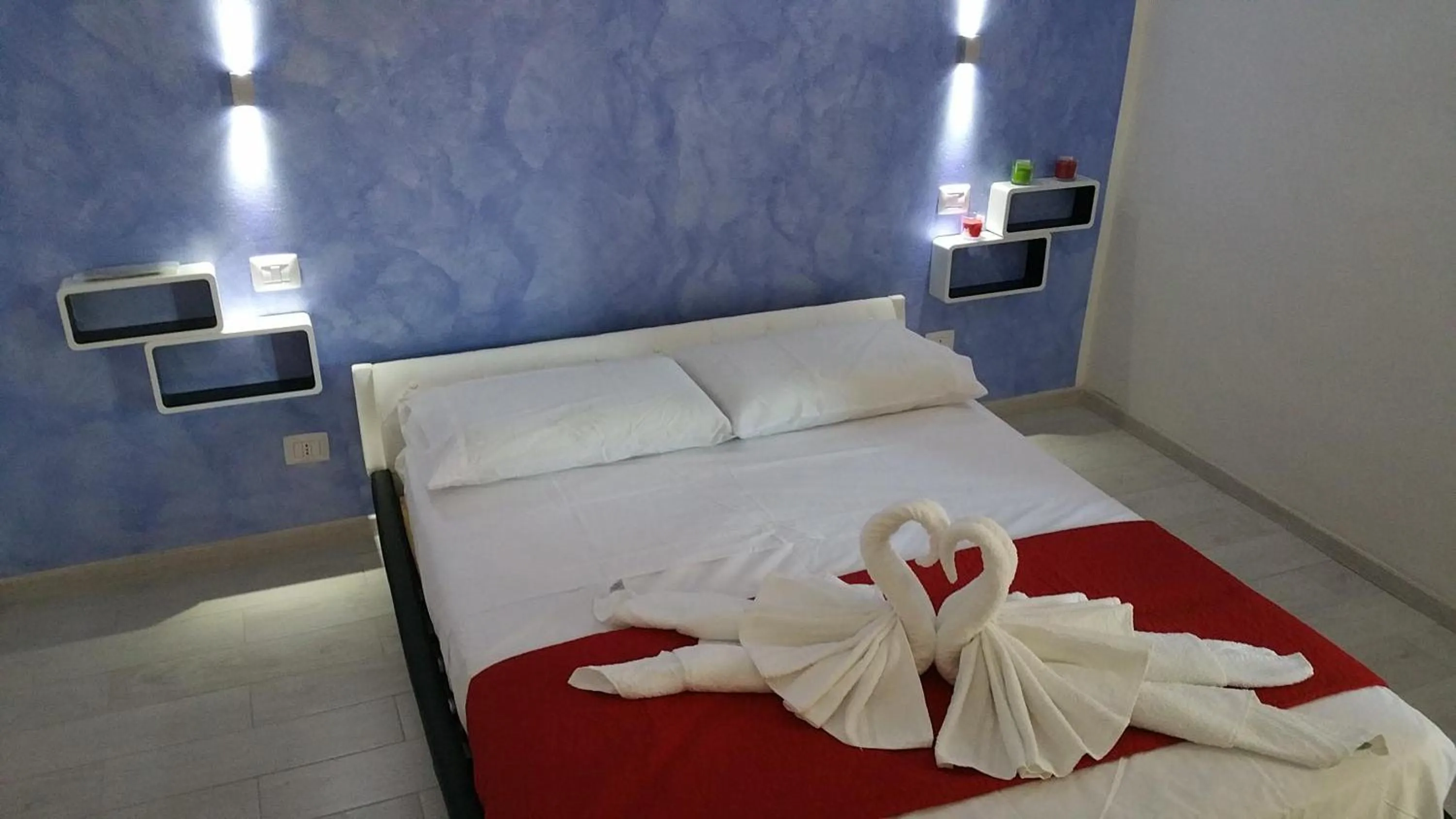 Bed in A due passi dal Mare