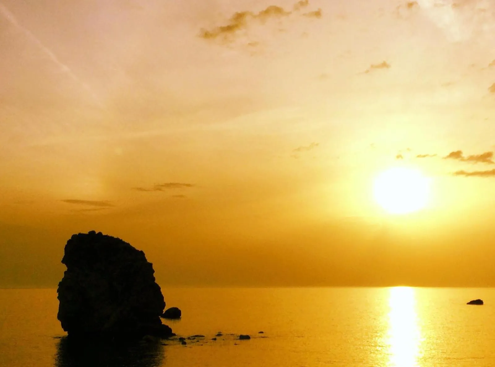 A due passi dal Mare