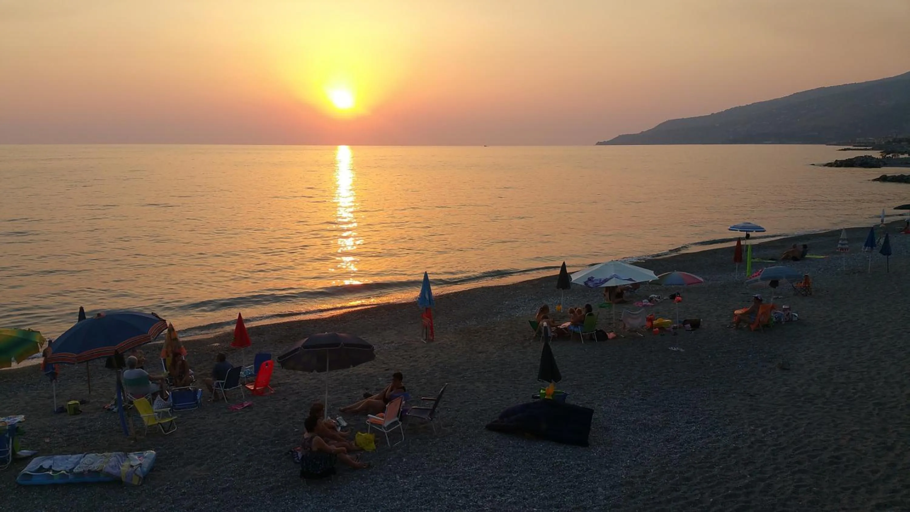 A due passi dal Mare