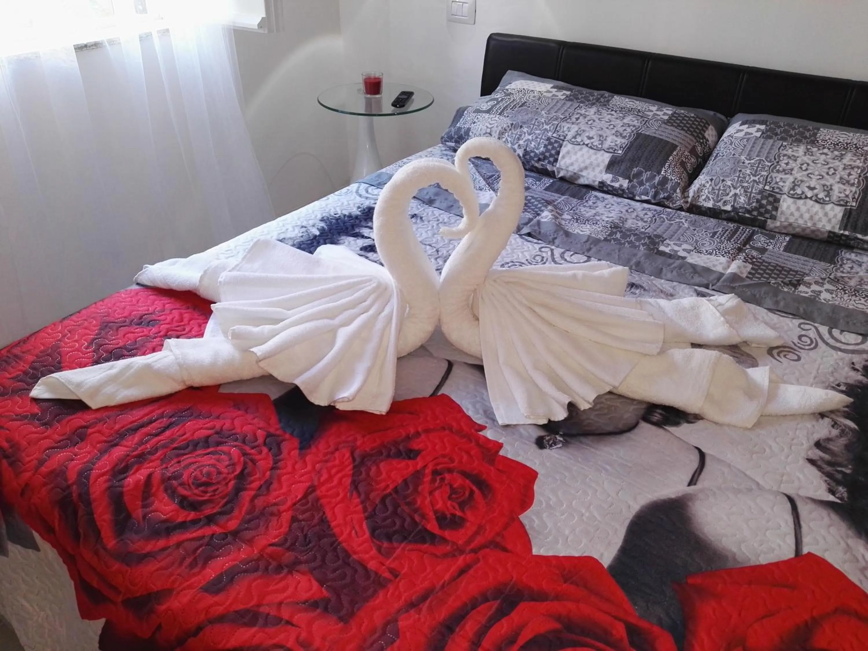 Bed in A due passi dal Mare