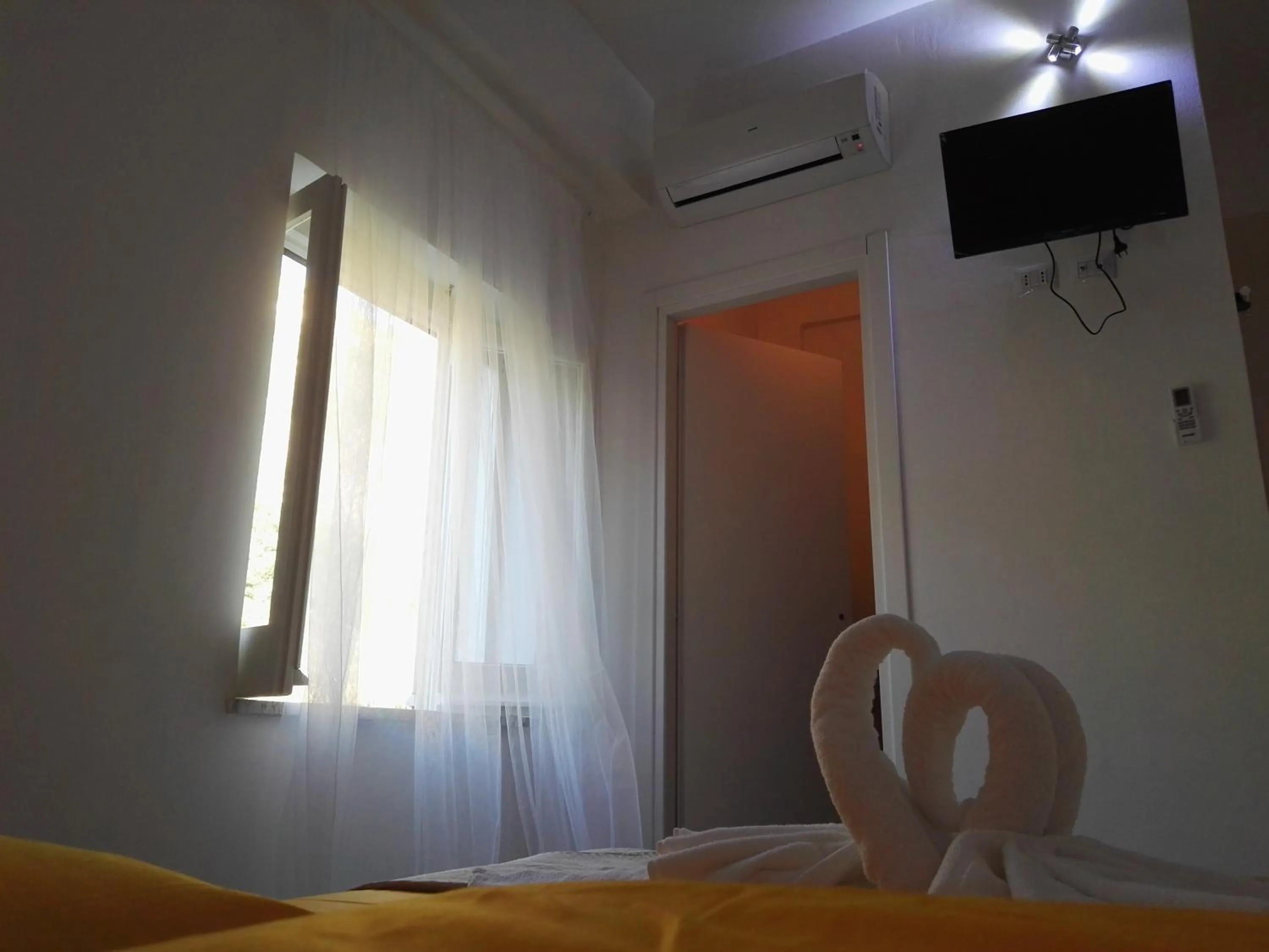 Bed in A due passi dal Mare