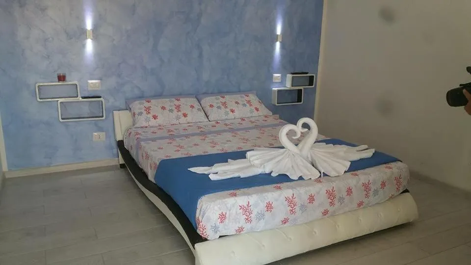Bed in A due passi dal Mare