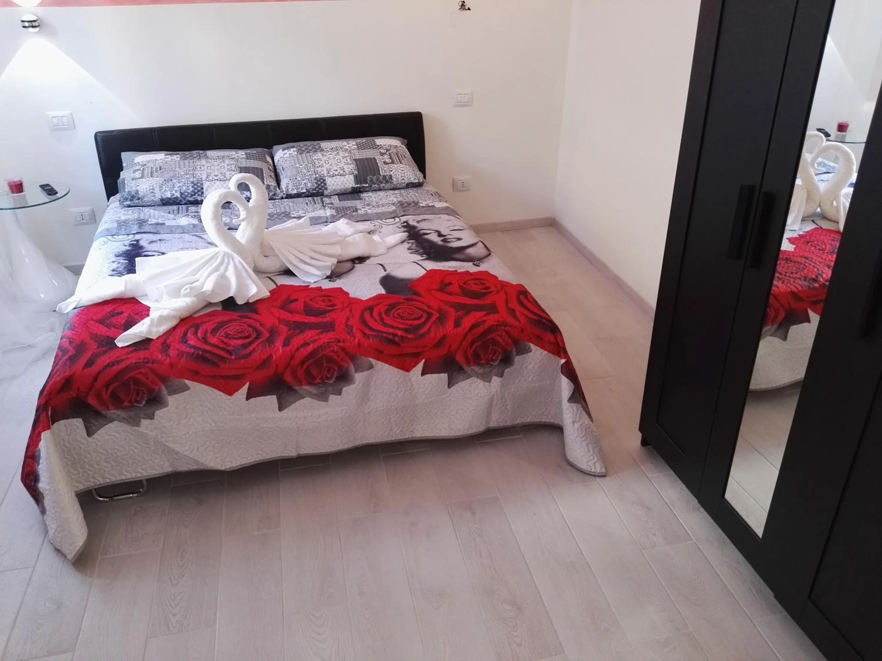 Bed in A due passi dal Mare