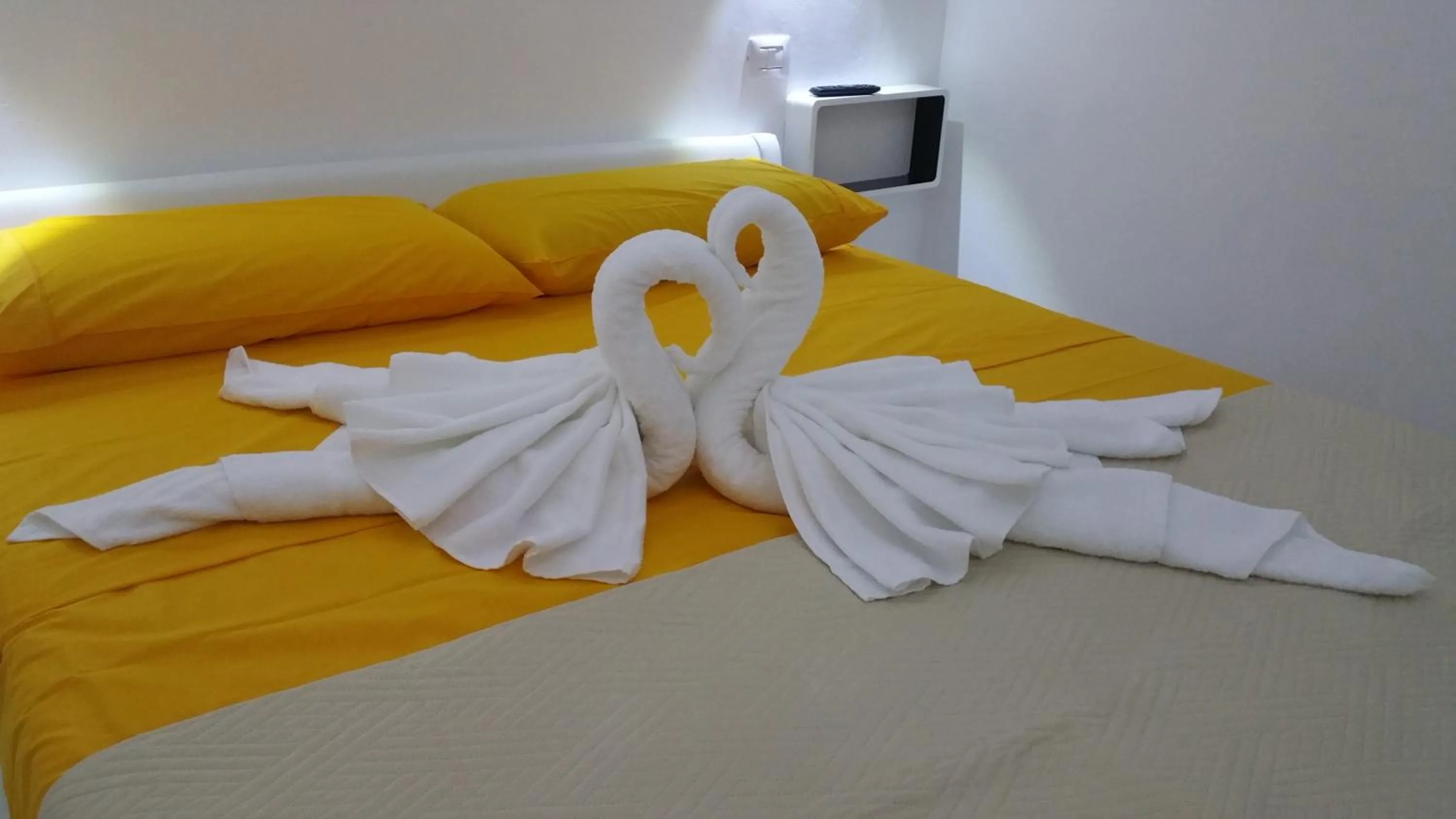 Bed in A due passi dal Mare