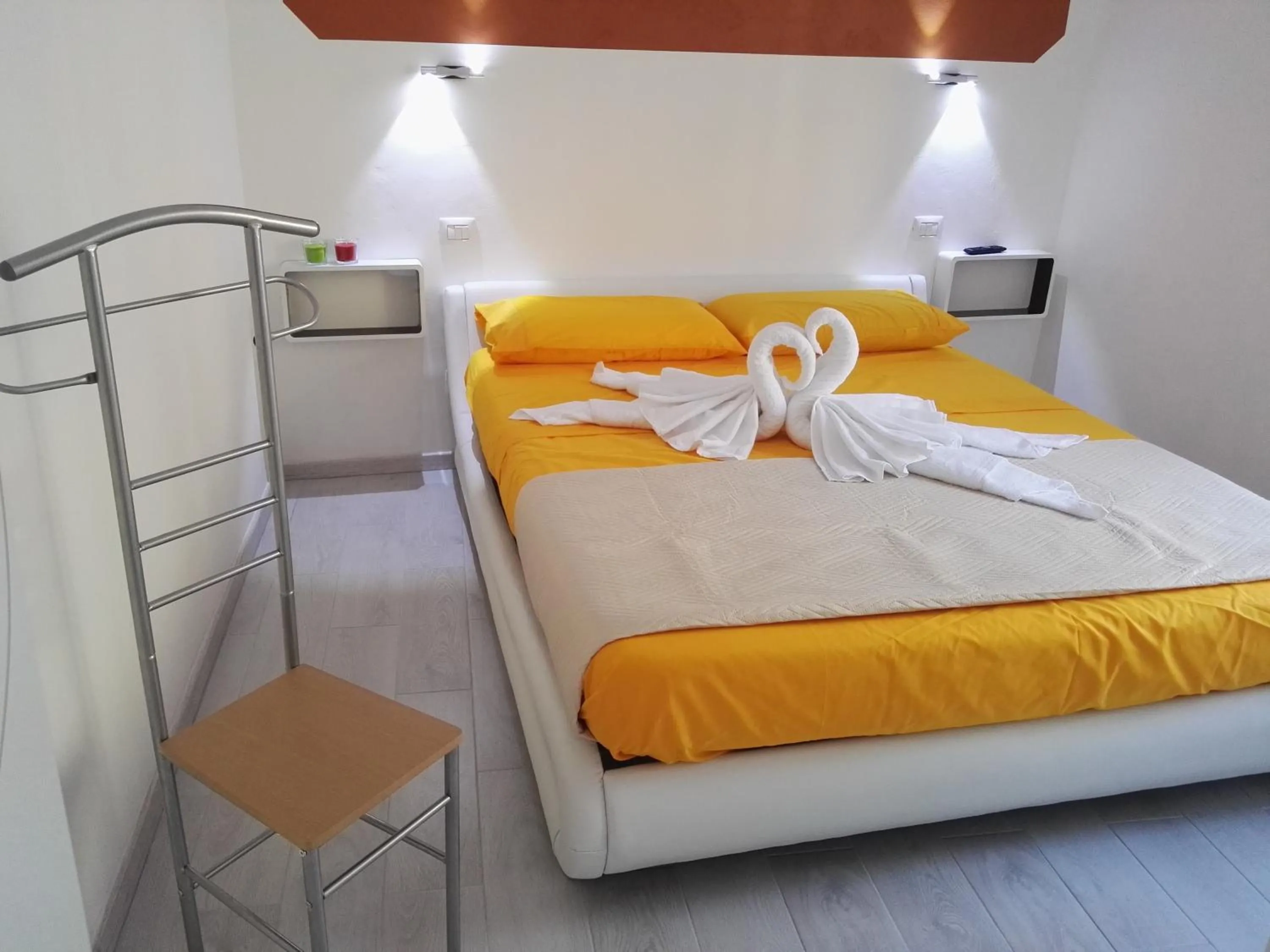 Bed in A due passi dal Mare
