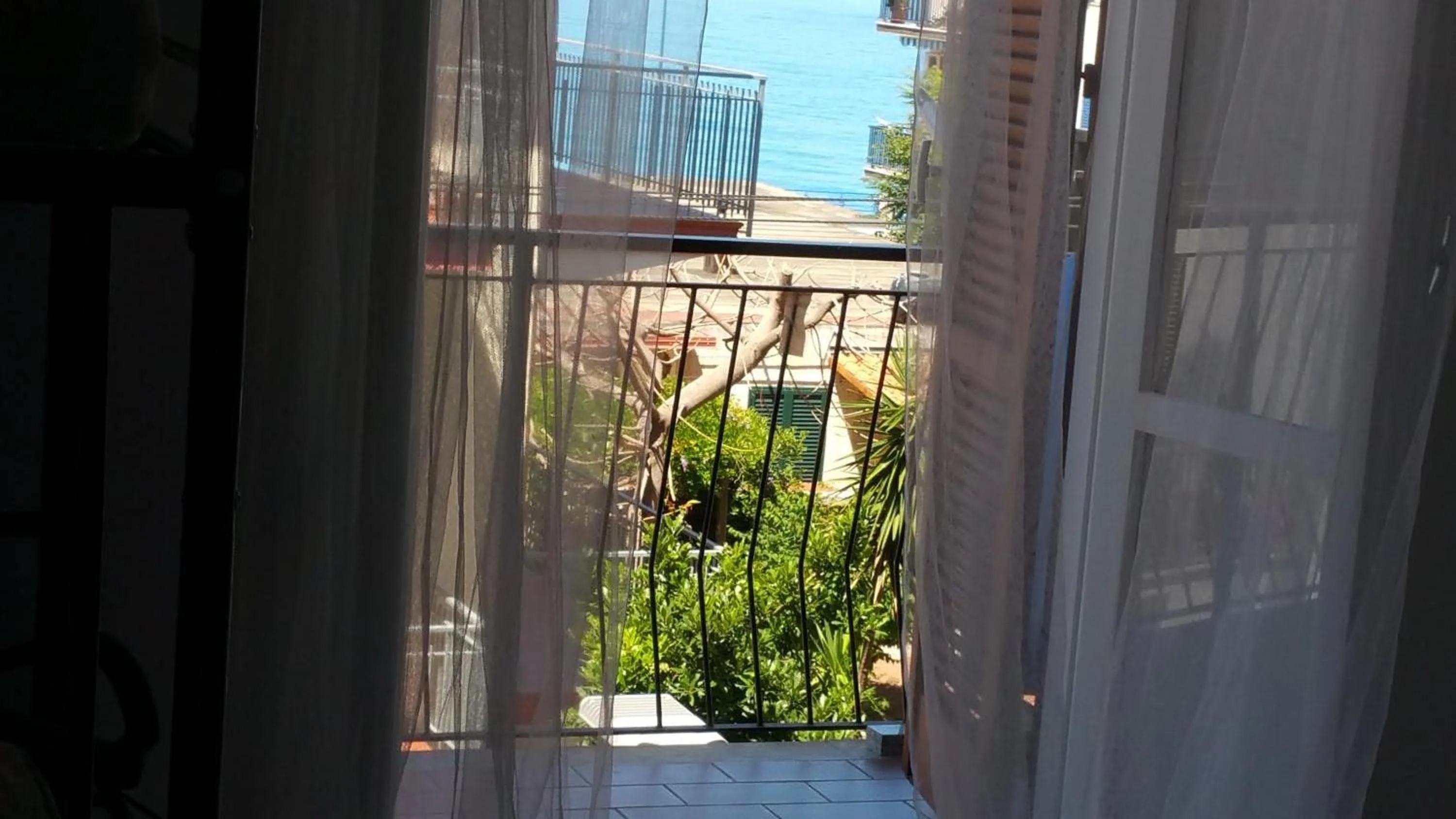 A due passi dal Mare