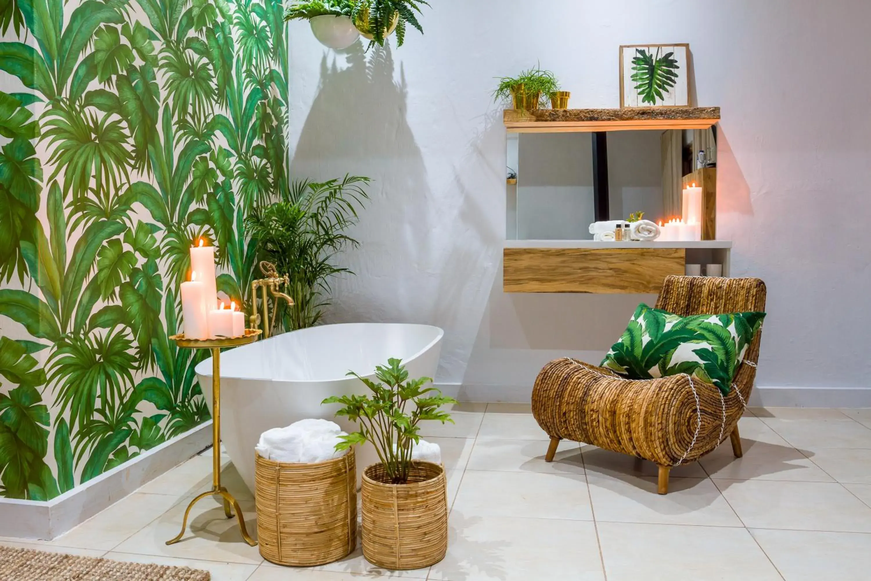 Apartment with Garden View - single occupancy in Bly B&B Apartment with Garden View - single occupancy in Bly B&B