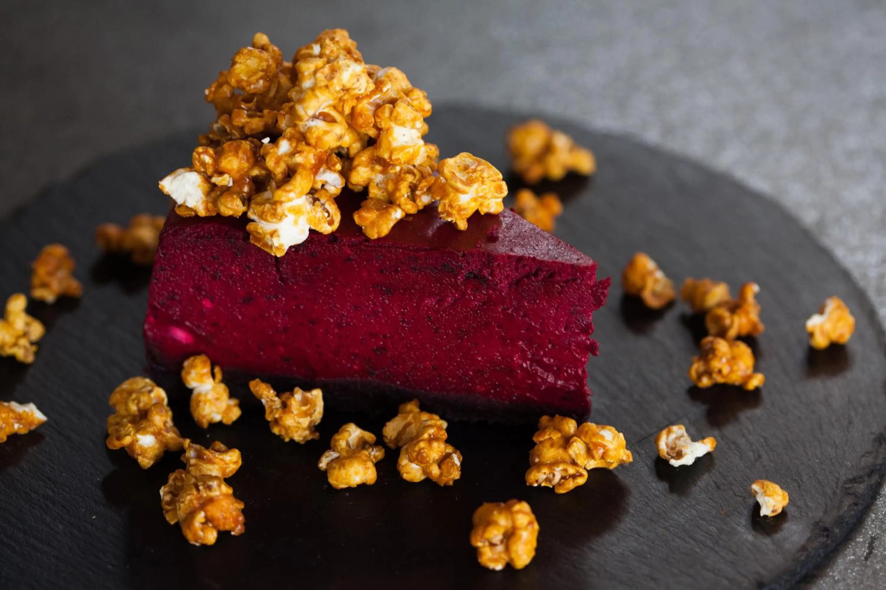 Food and drinks in Bly B&B