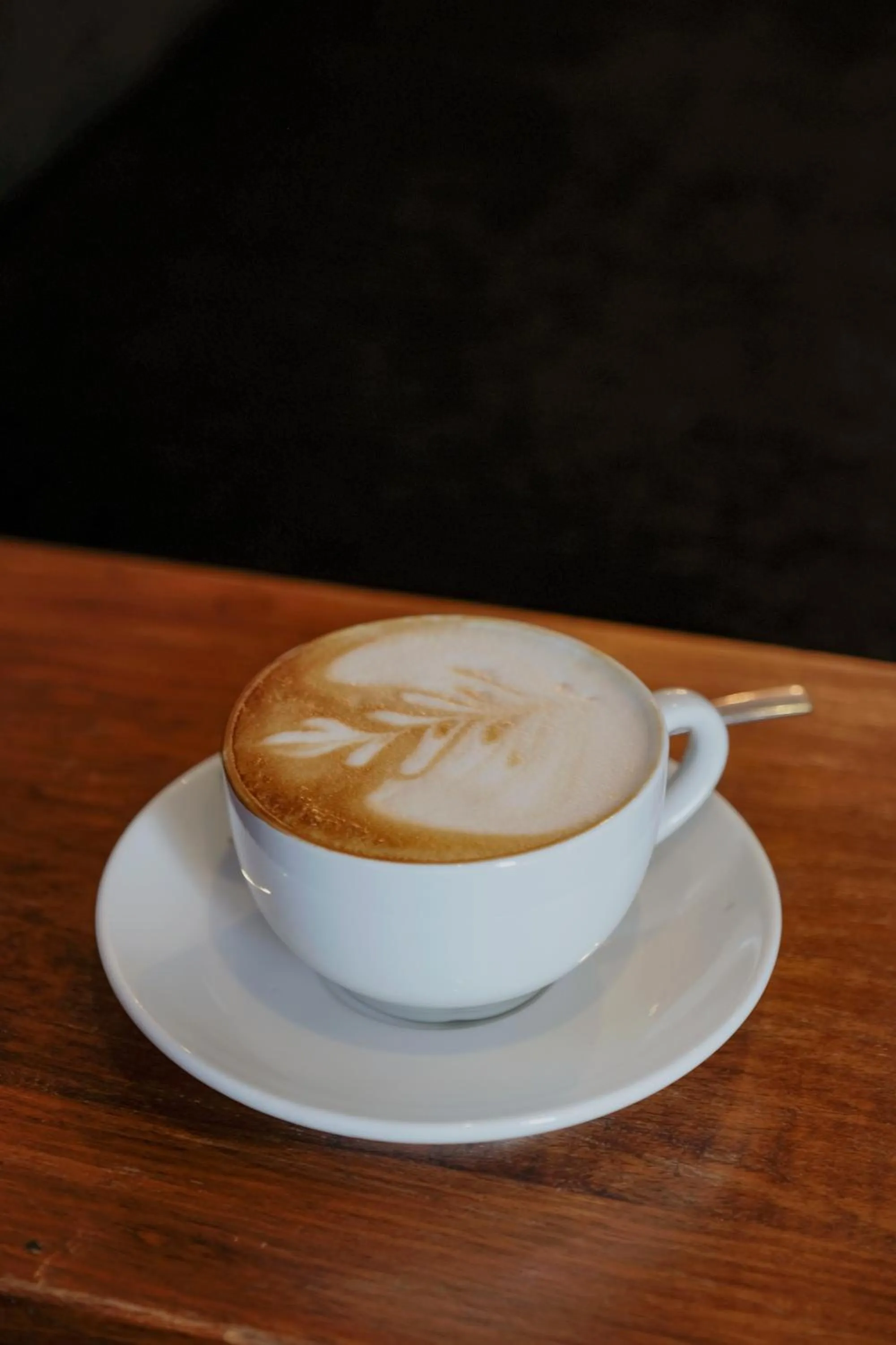 Property building in Bly B&B