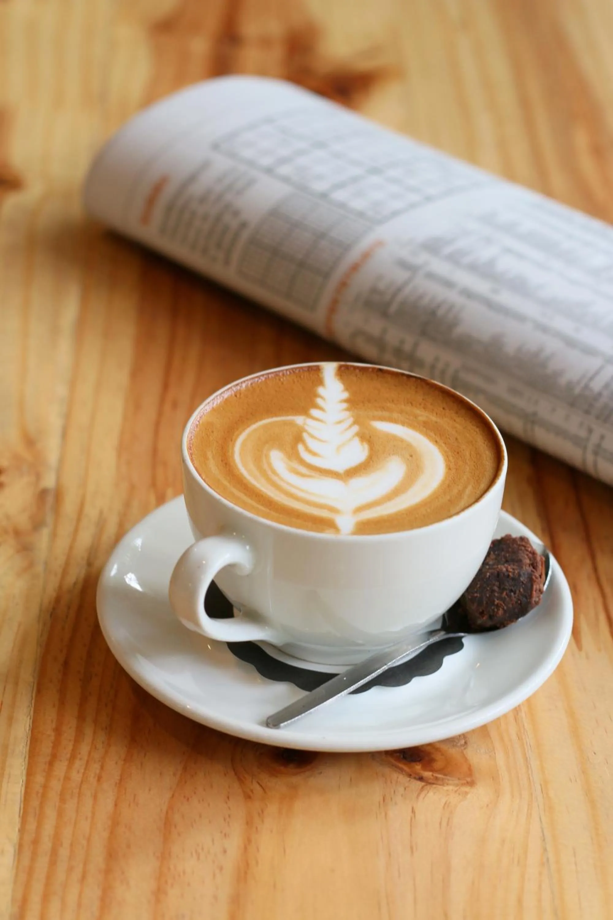 Coffee/tea facilities in Bly B&B