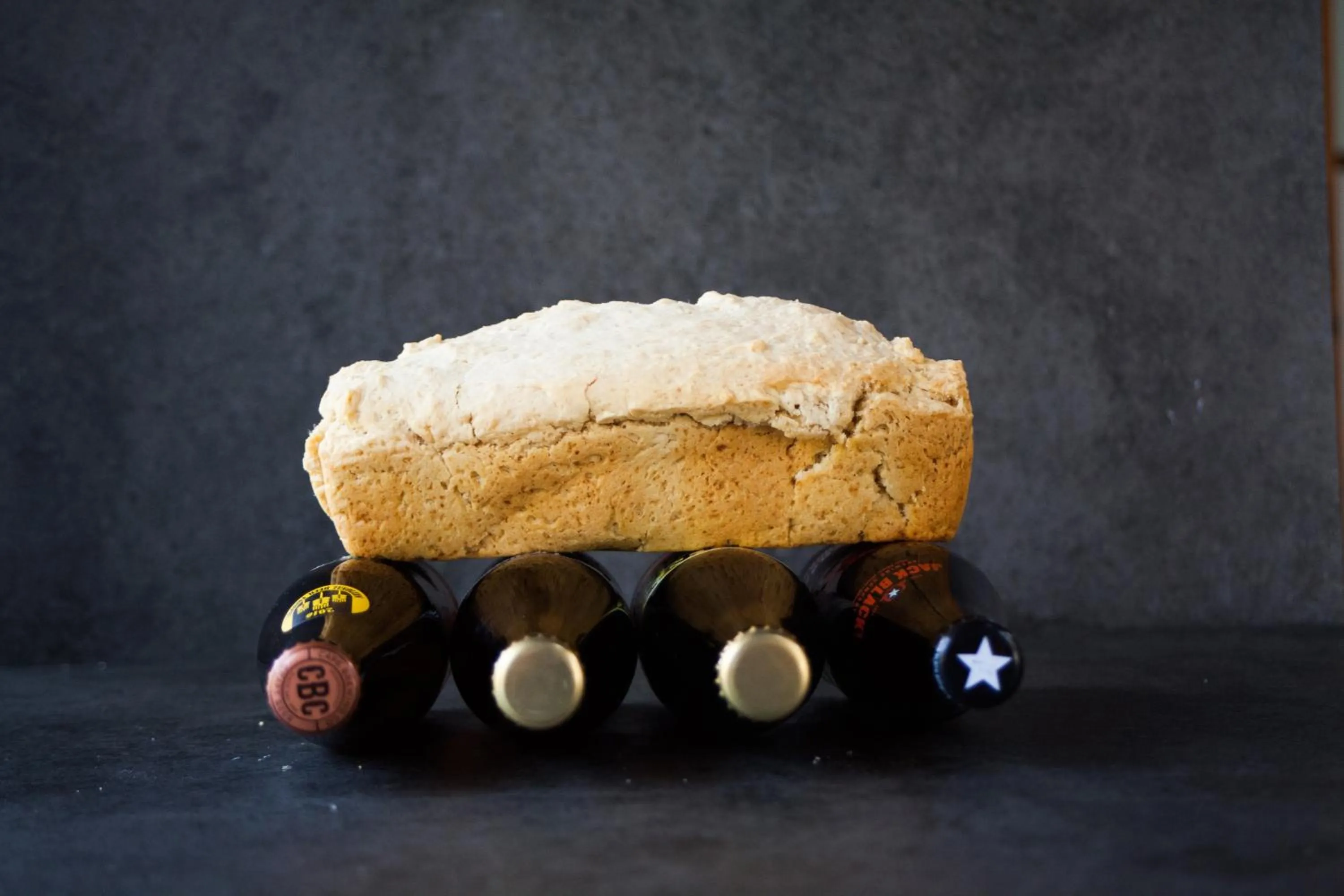 Restaurant/places to eat in Bly B&B