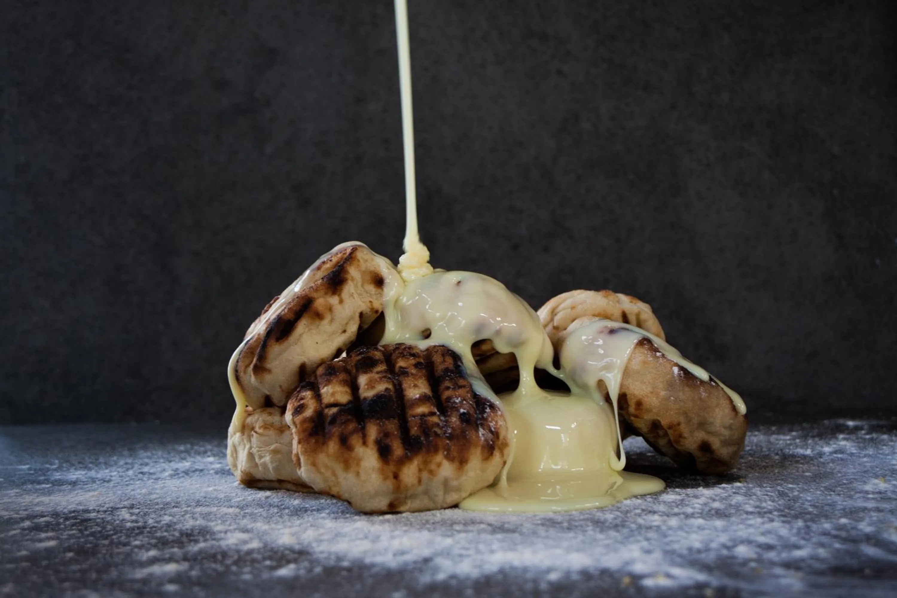 Restaurant/places to eat in Bly B&B