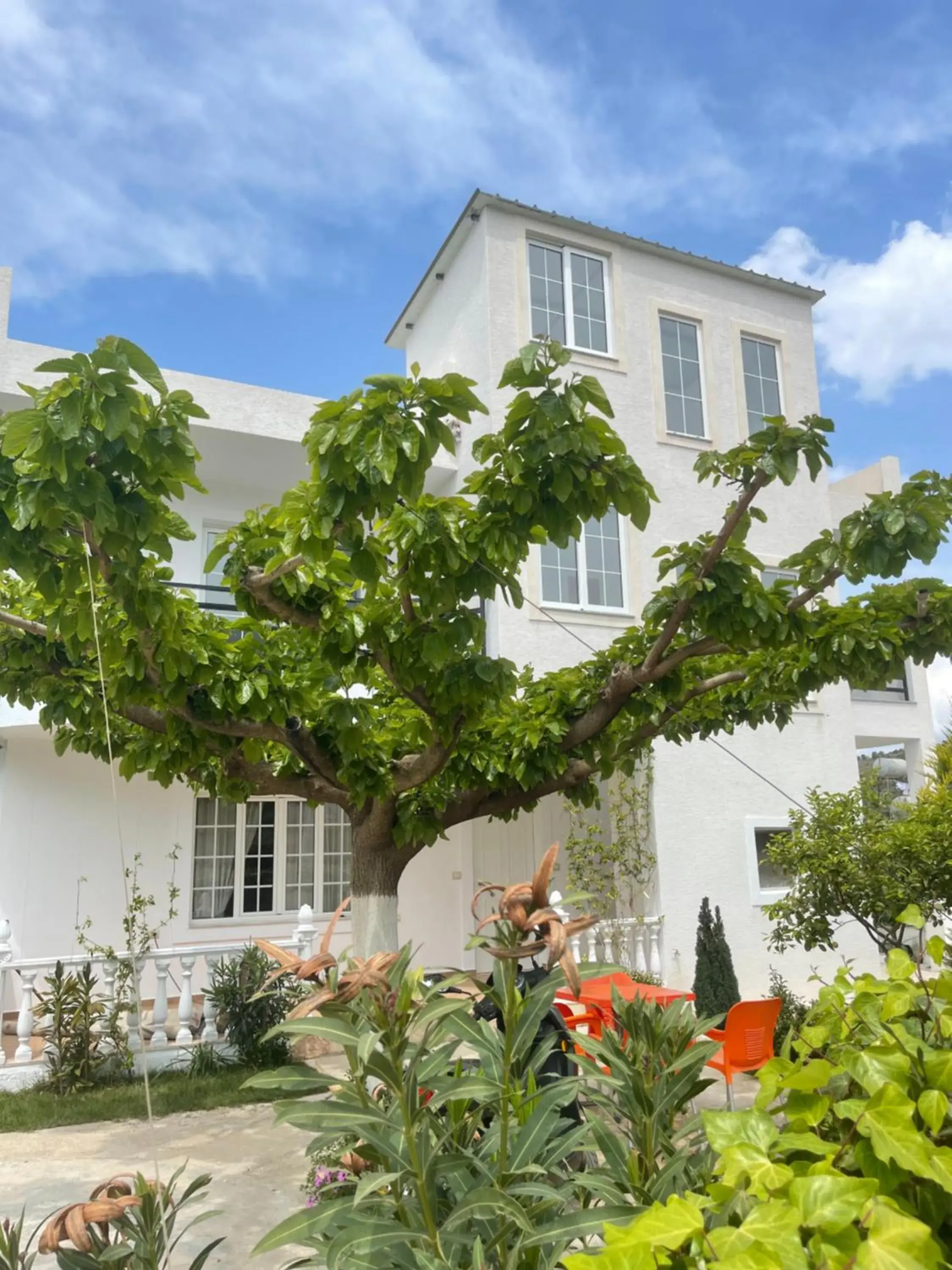 Villa Denis Ksamil Villa Denis Ksamil