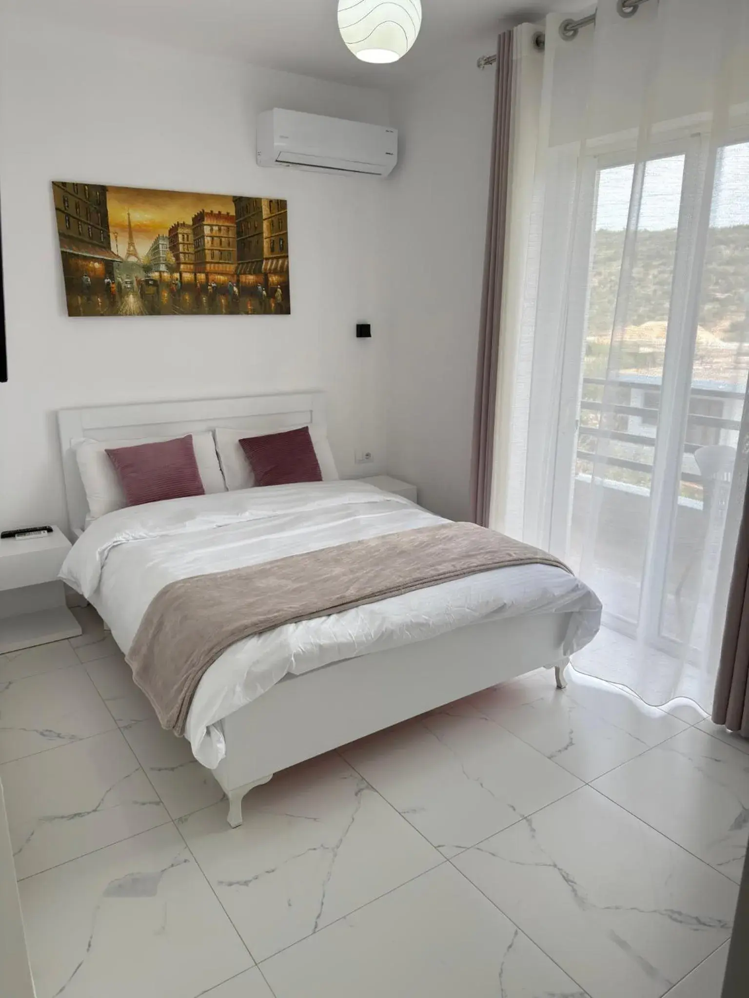 Studio with Lake View in Villa Denis Ksamil Studio with Lake View in Villa Denis Ksamil