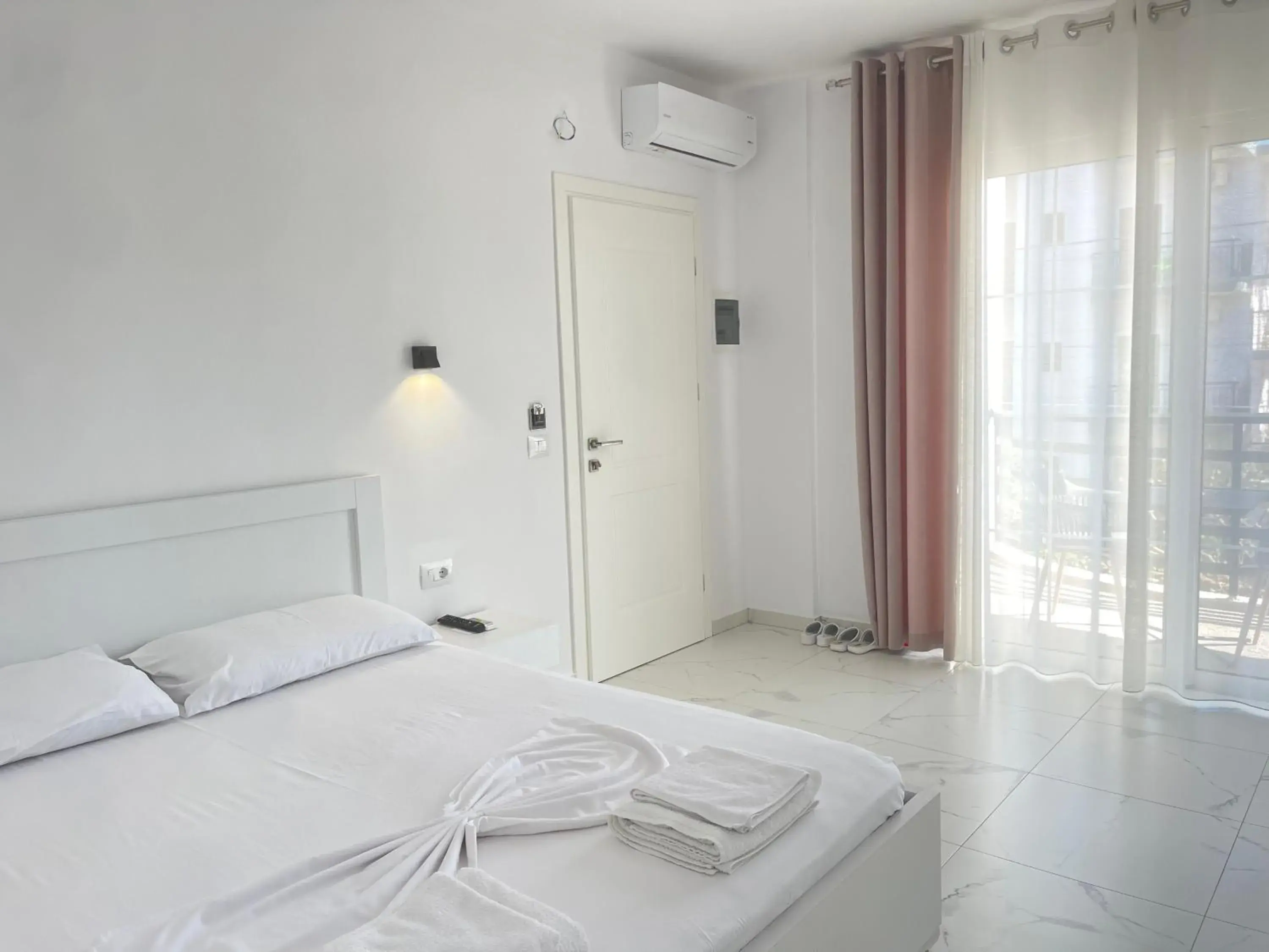 Studio with Garden View in Villa Denis Ksamil Studio with Garden View in Villa Denis Ksamil