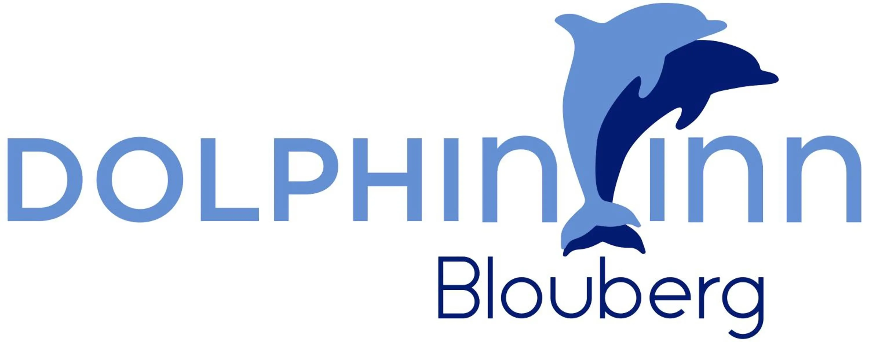 Property logo or sign in Dolphin Inn Blouberg