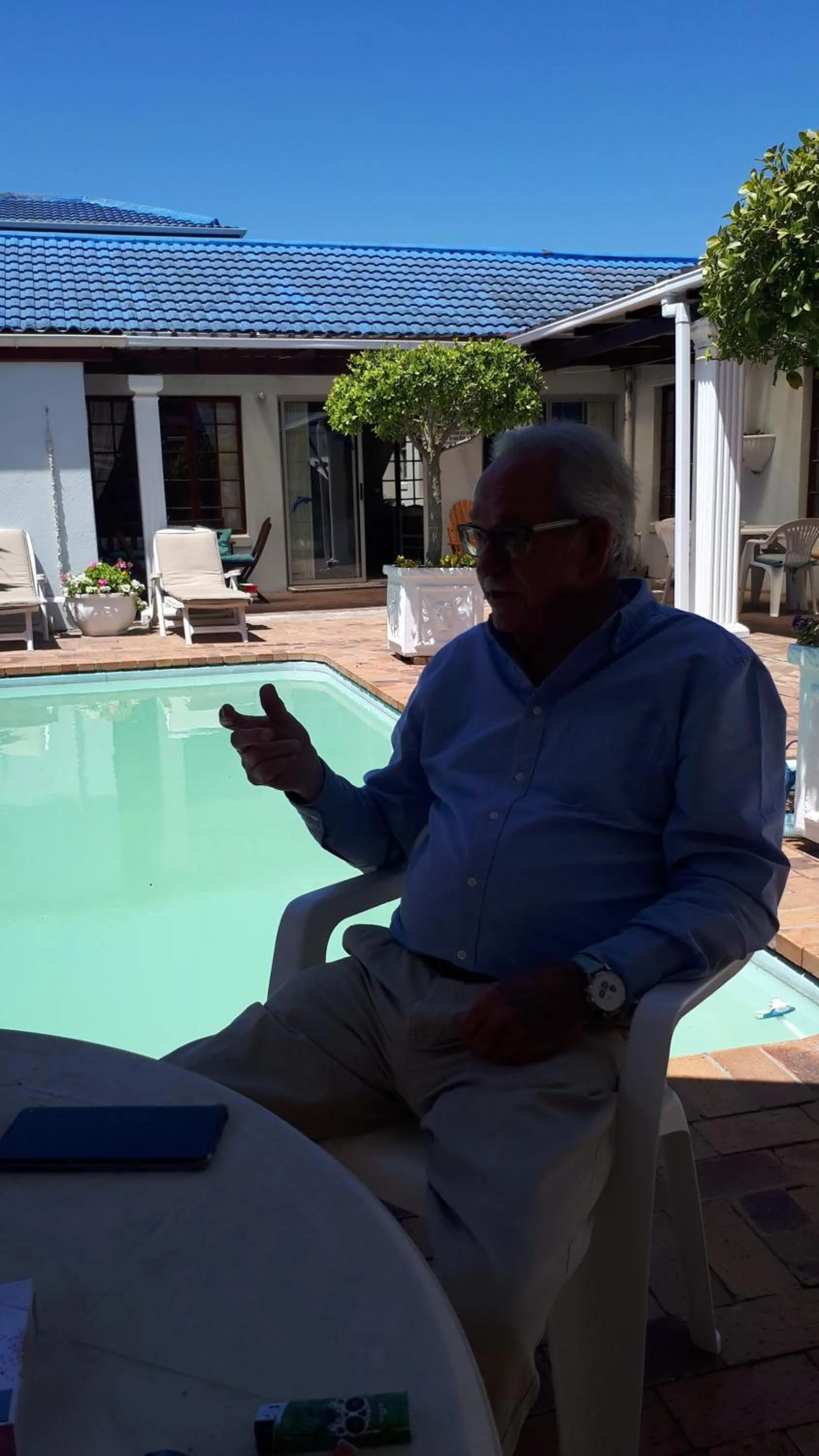 Dolphin Inn Blouberg