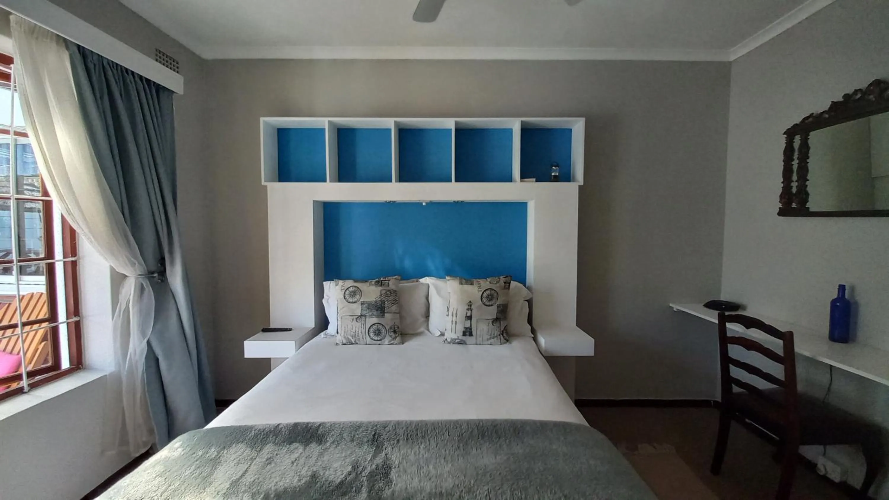 Dolphin Inn Blouberg