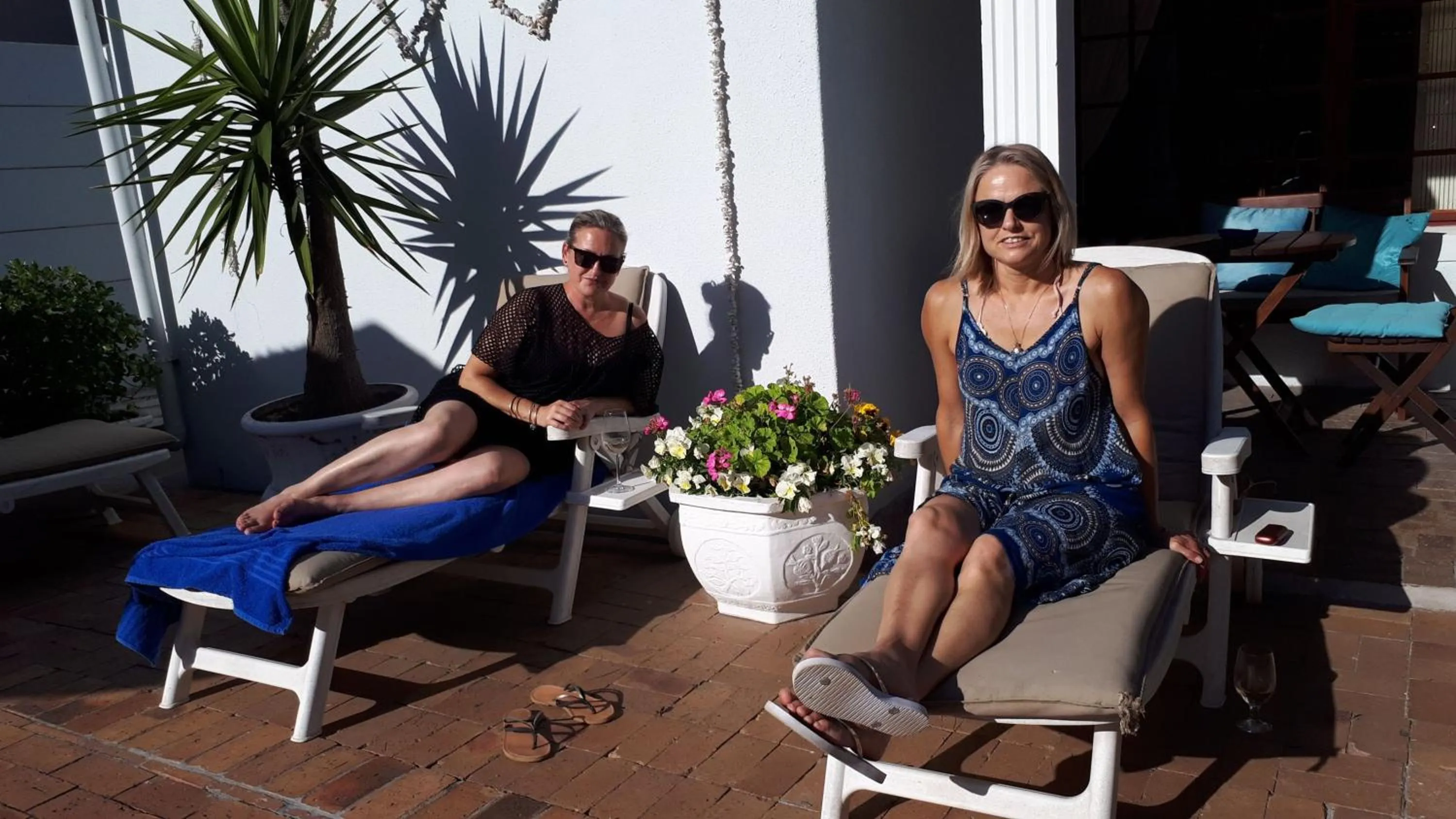 Dolphin Inn Blouberg