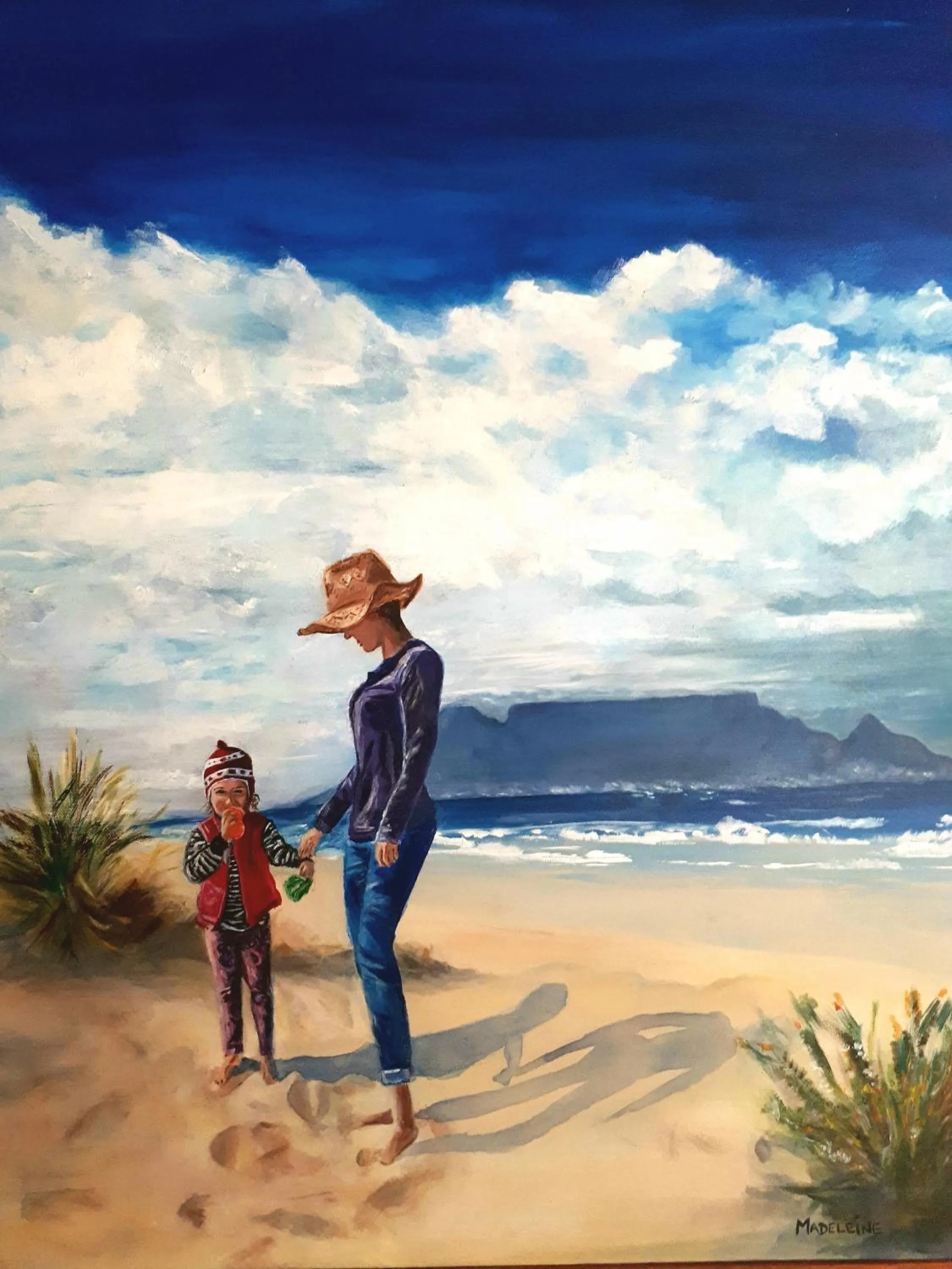 Other in Dolphin Inn Blouberg