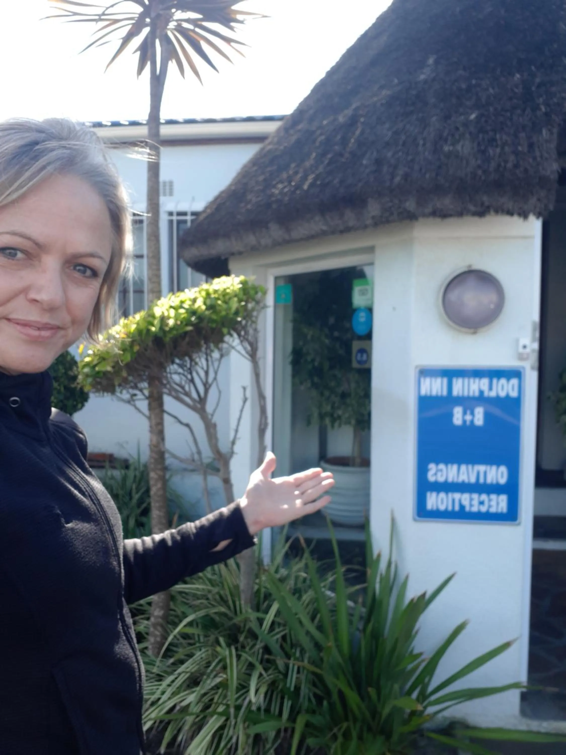 Dolphin Inn Blouberg