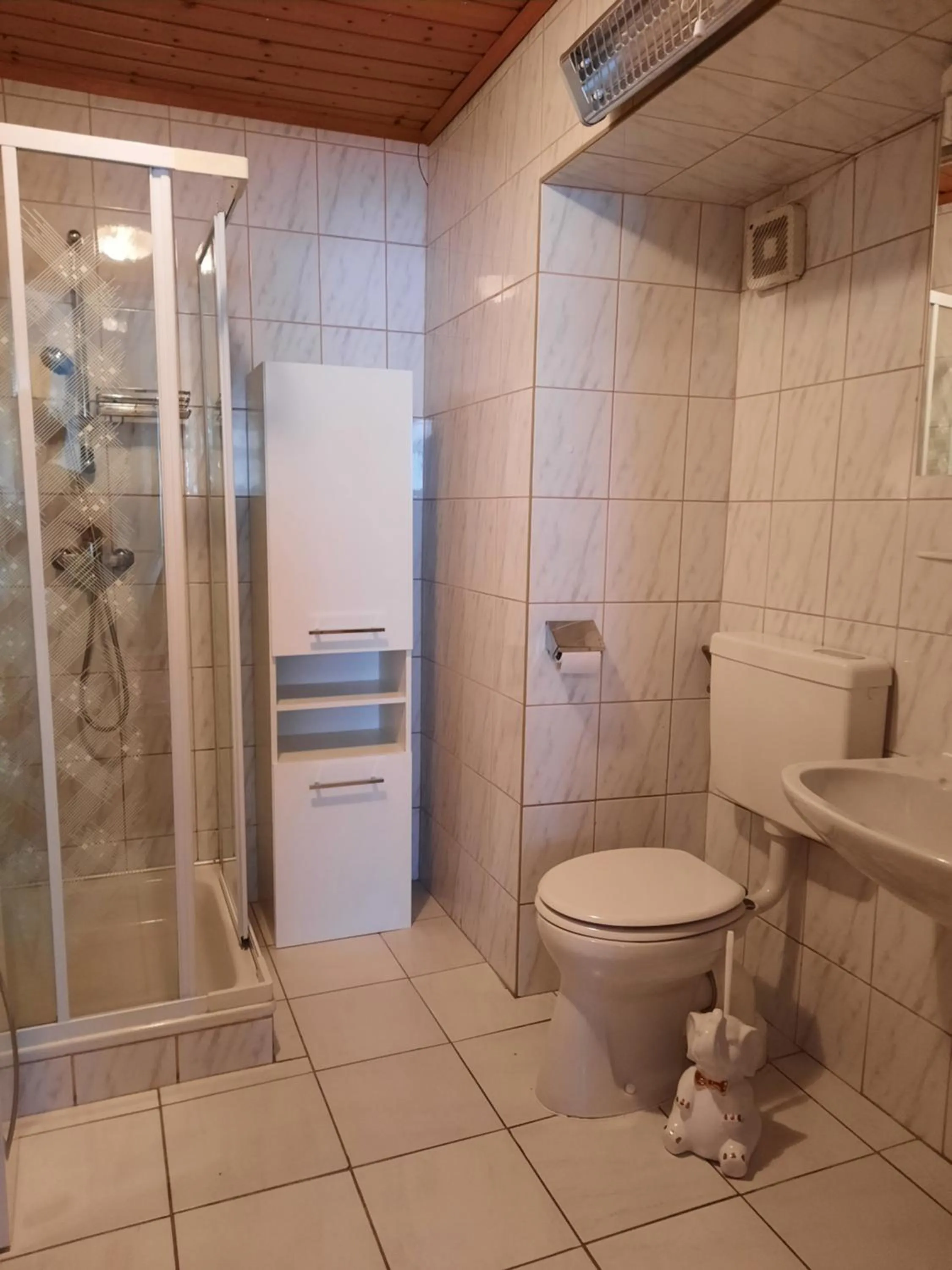 Gästehaus zur Post - Heritage Inn