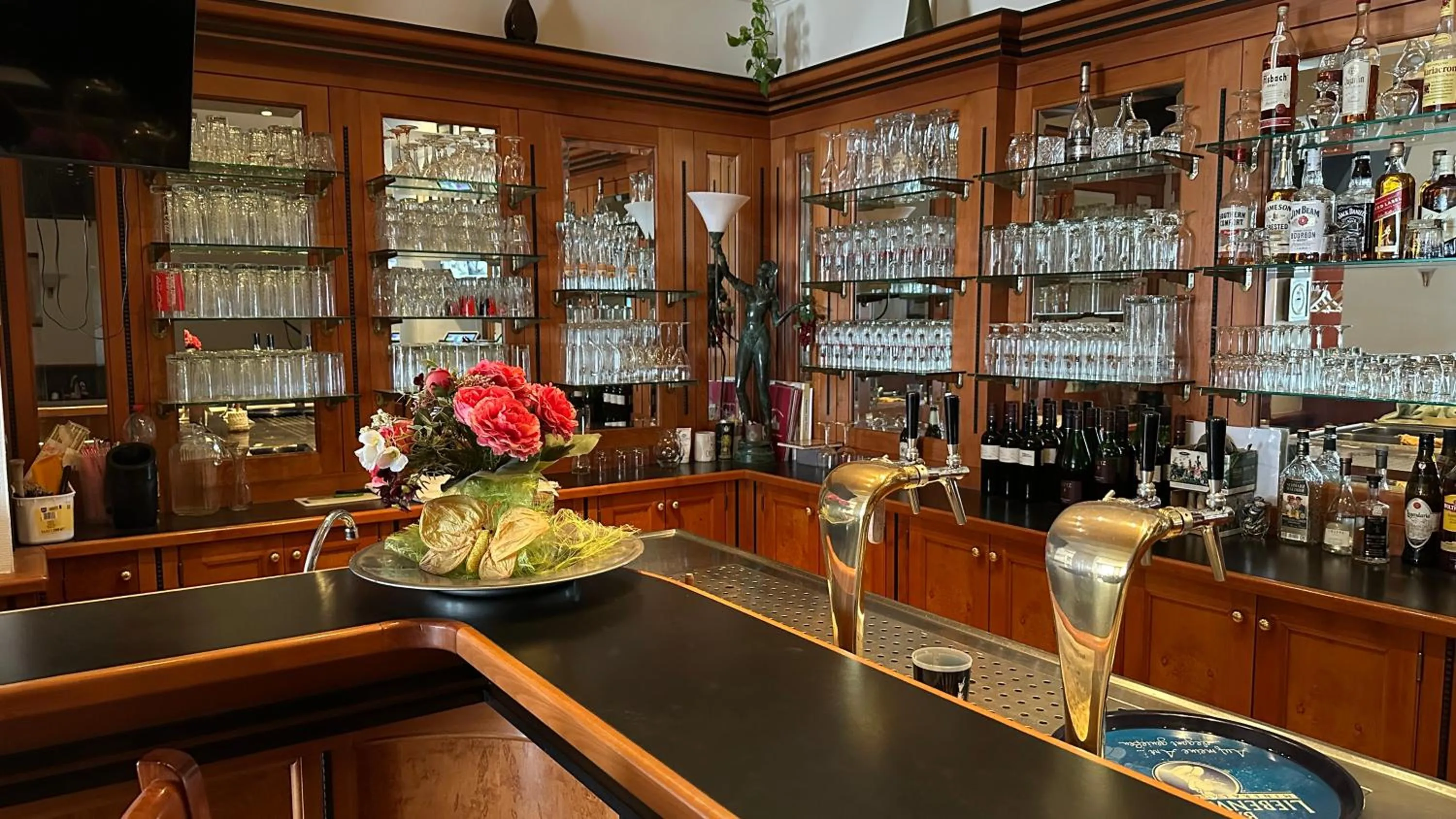 Nightclub / DJ in Hotel "Stadt Köthen"