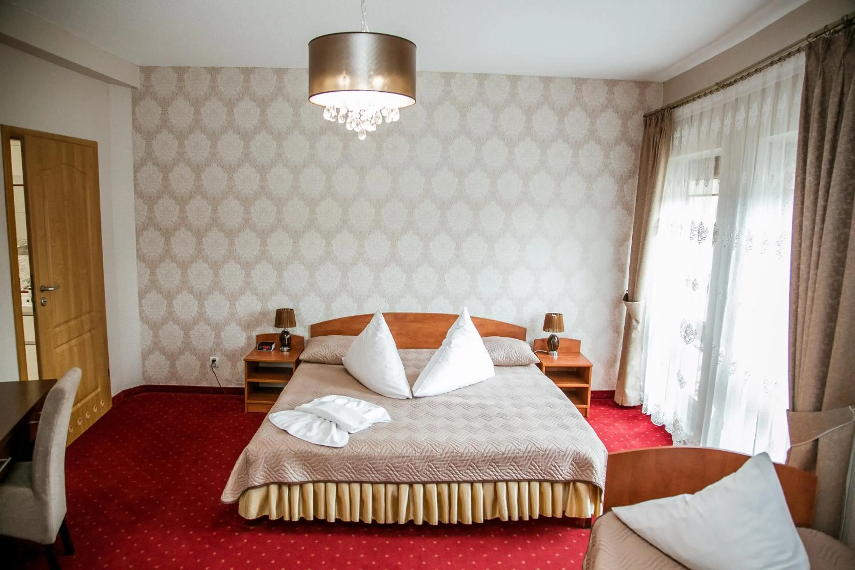 Hotel Oaza