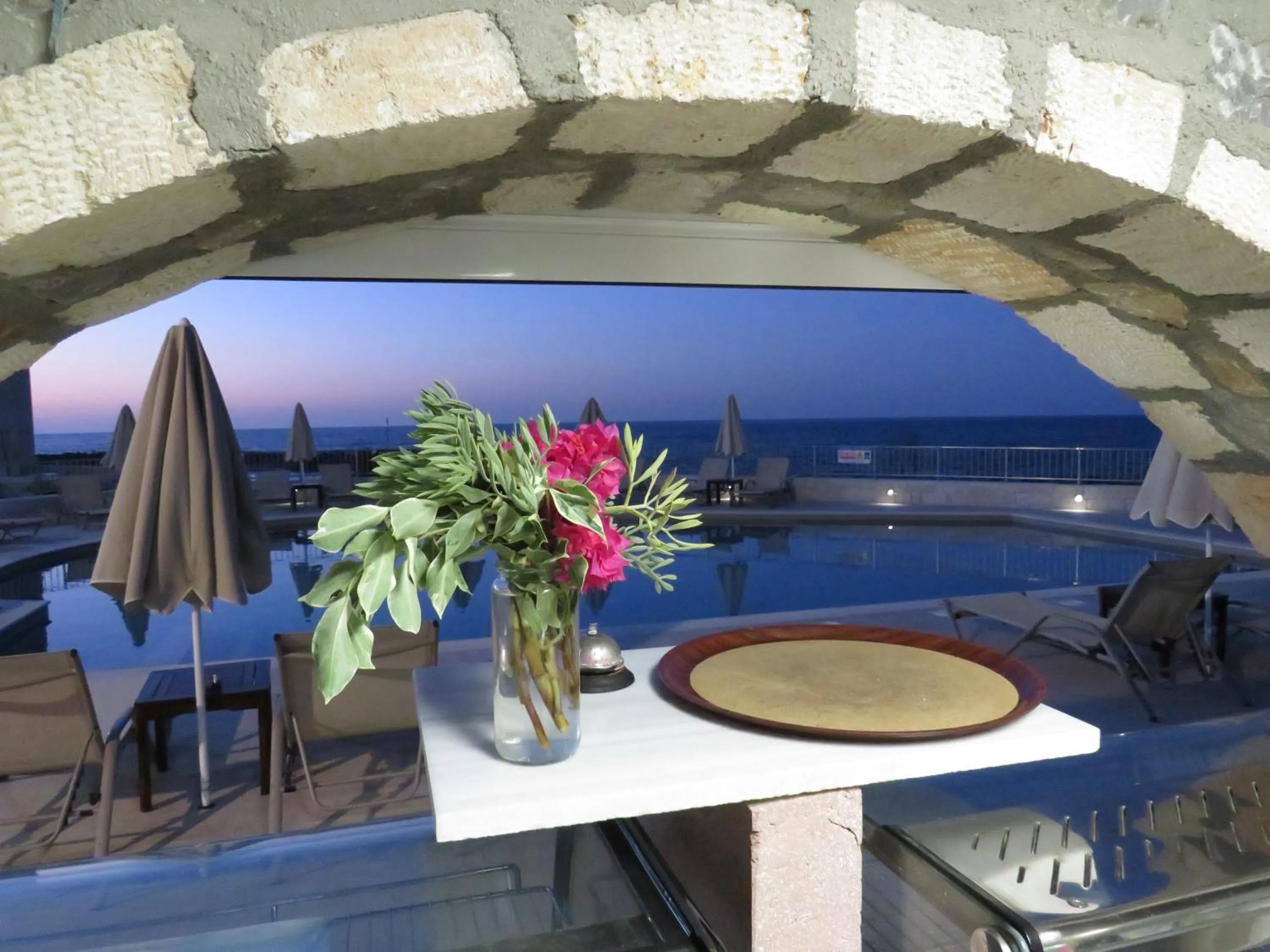 Blue Beach Villas Apartments