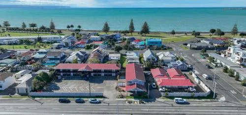 Albatross Motel