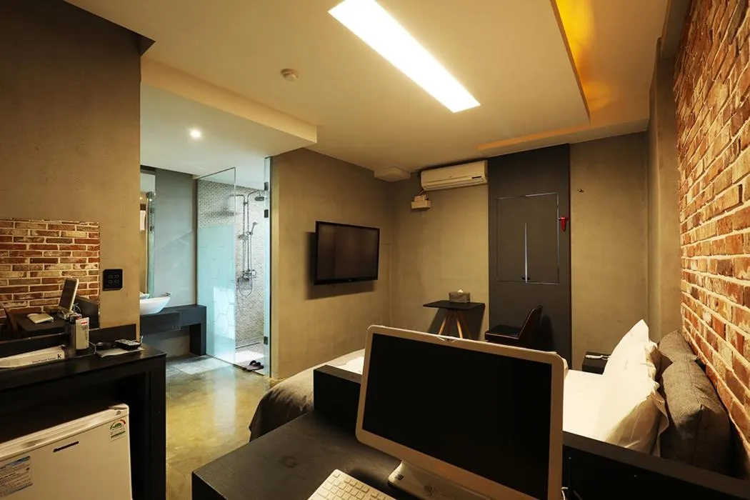 boutique hotel k Dongdaemun