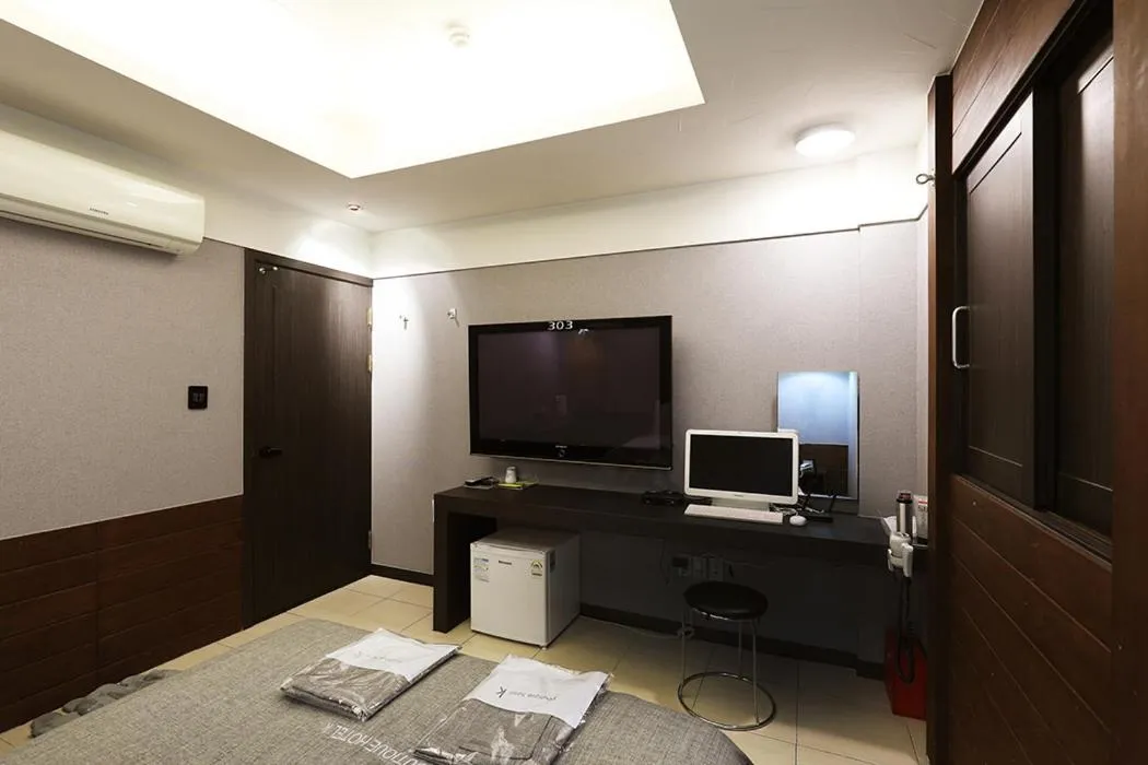 boutique hotel k Dongdaemun