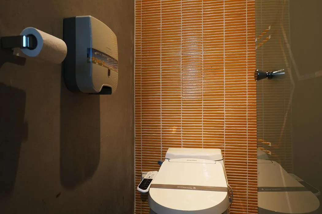 boutique hotel k Dongdaemun