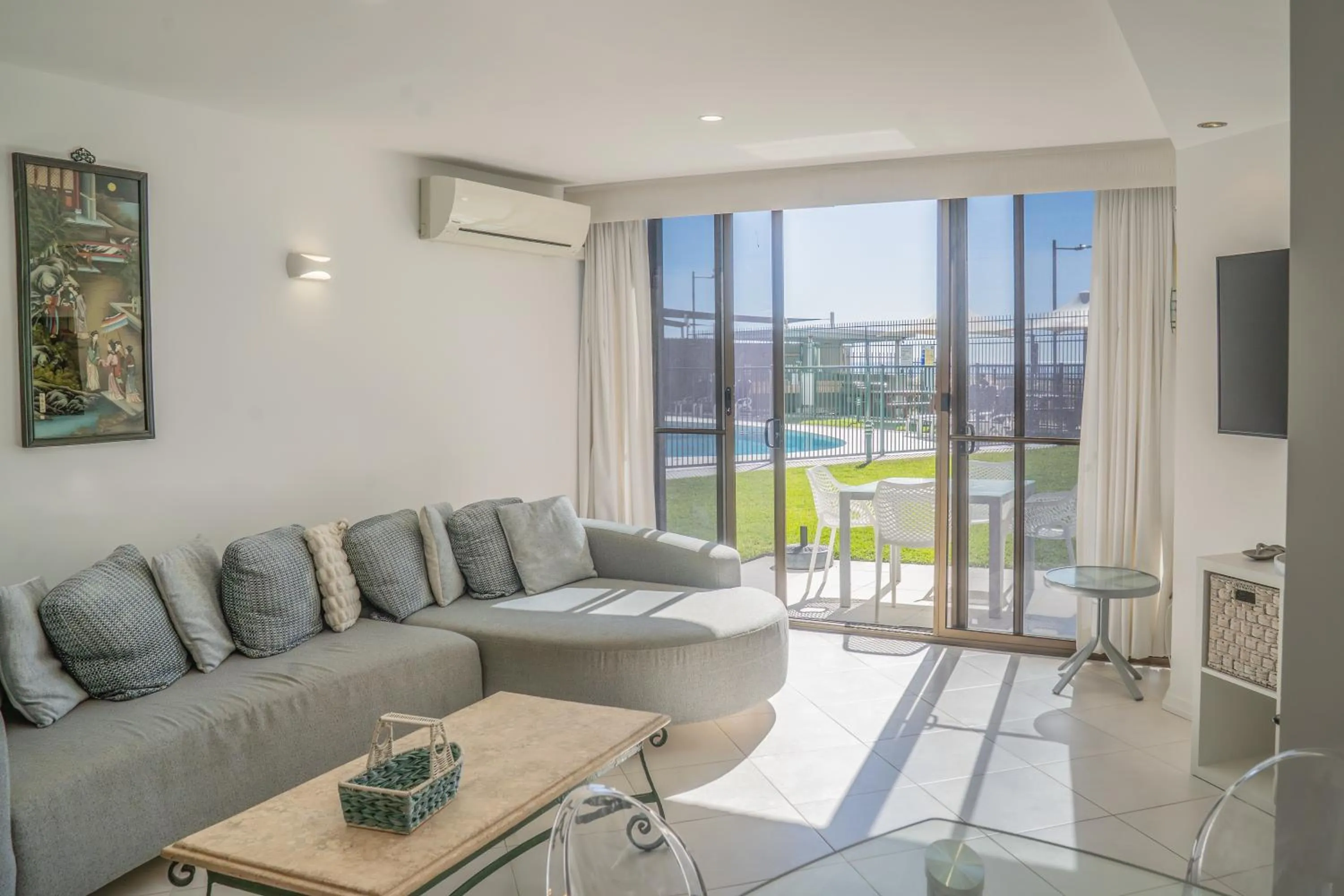 View (from property/room) in The Breakers