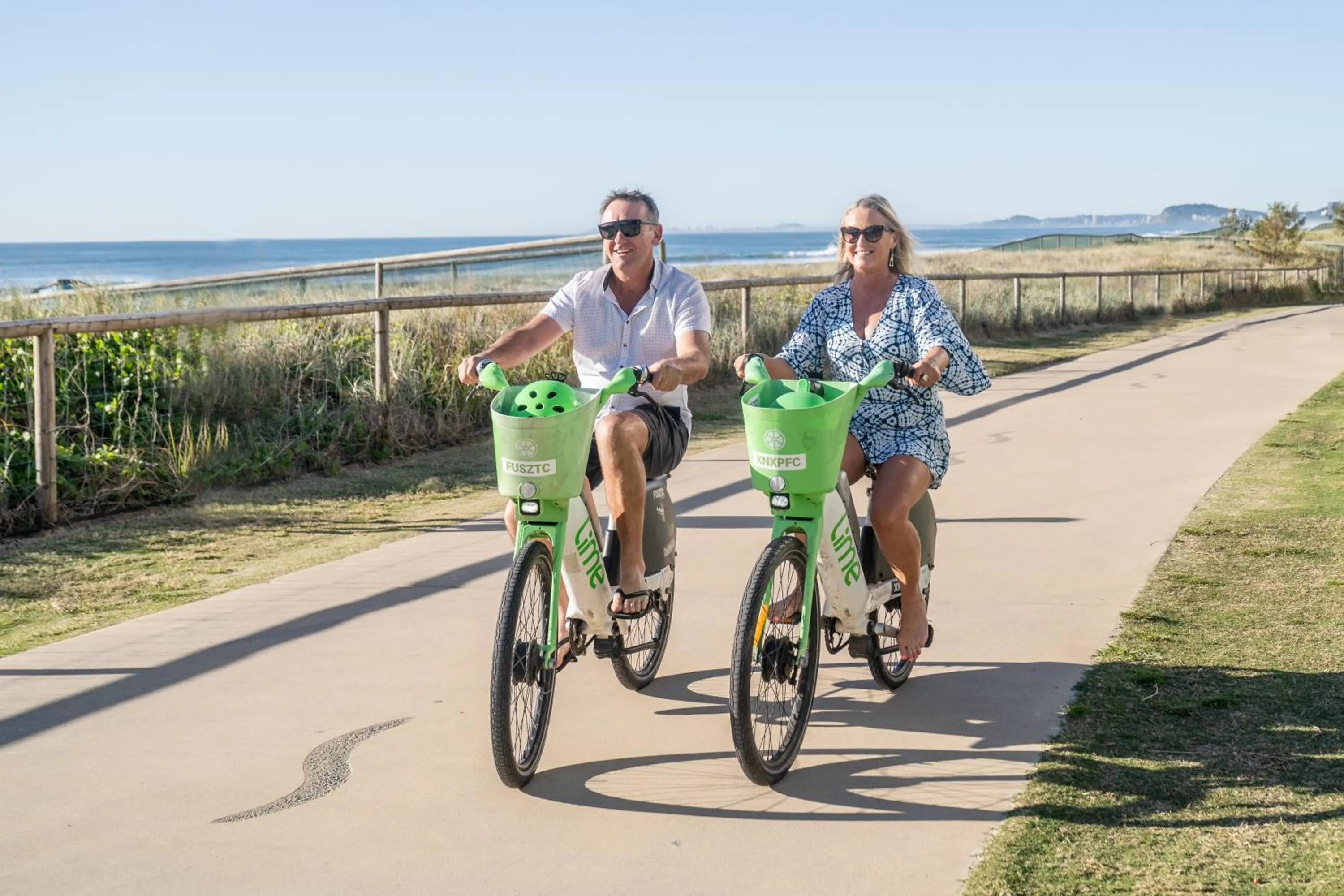 Other in The Breakers