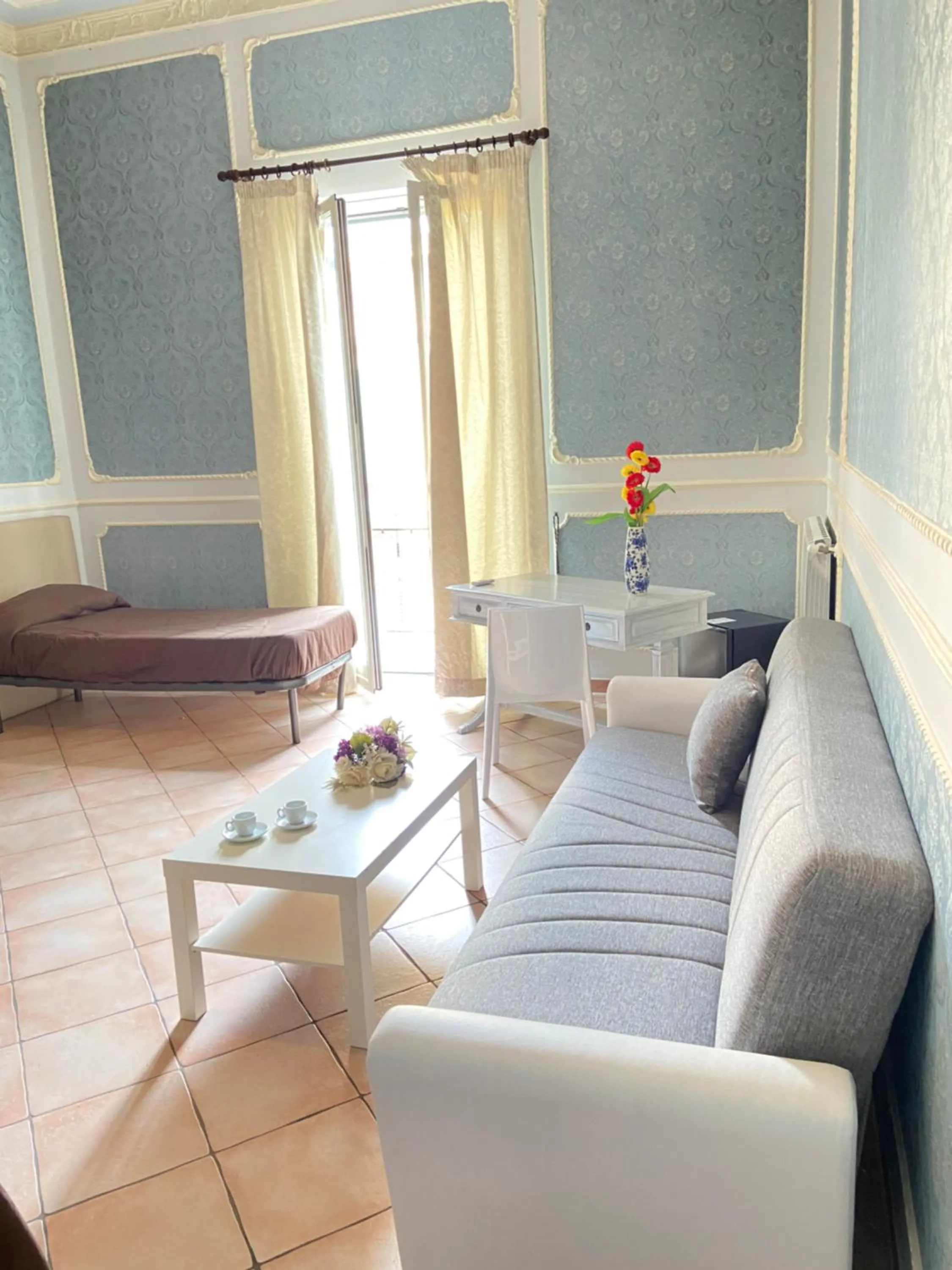 B&B Dimora Annulina