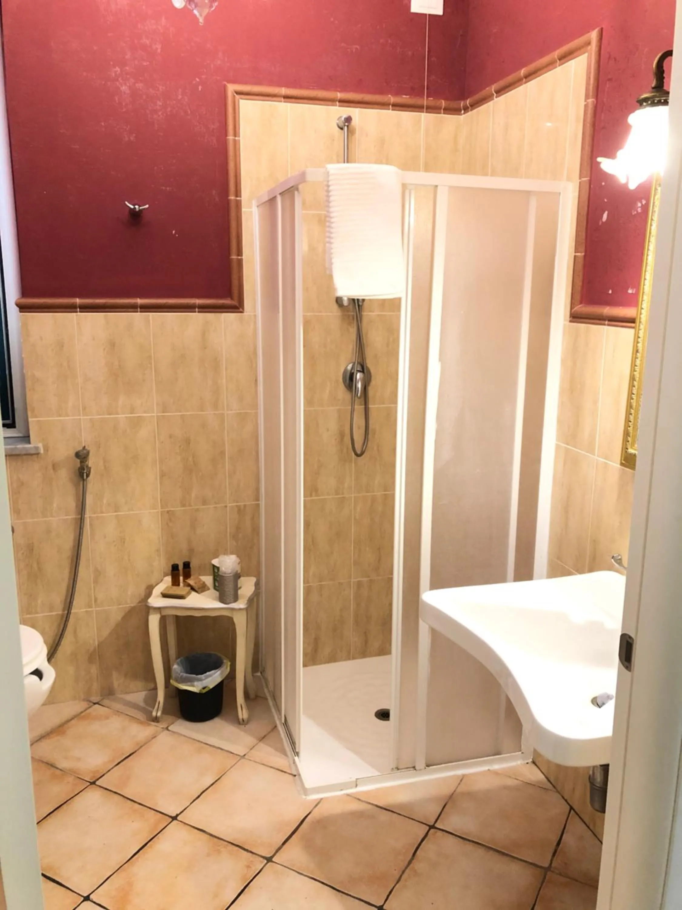 B&B Dimora Annulina