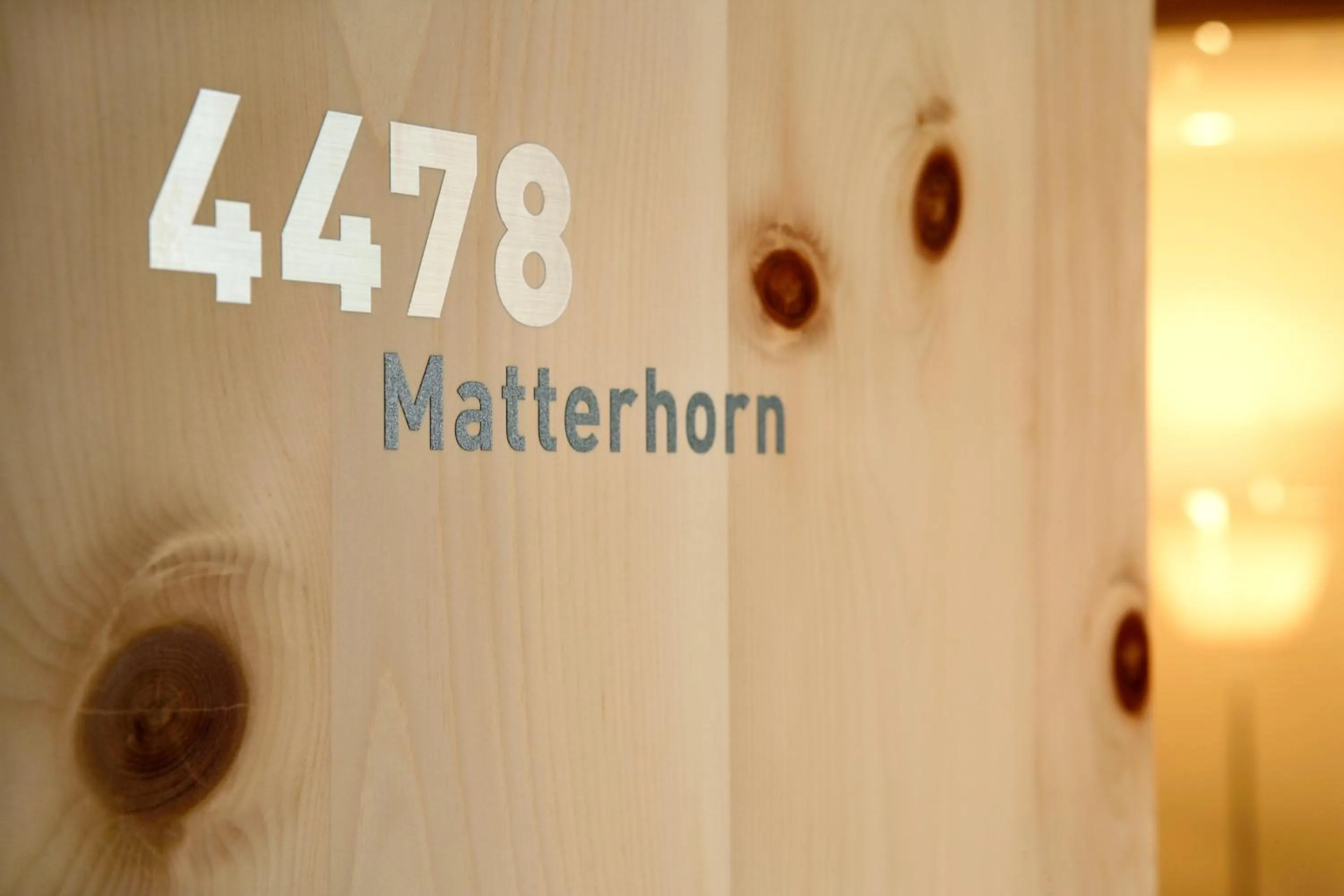 Property logo or sign in 3100 Kulmhotel Gornergrat