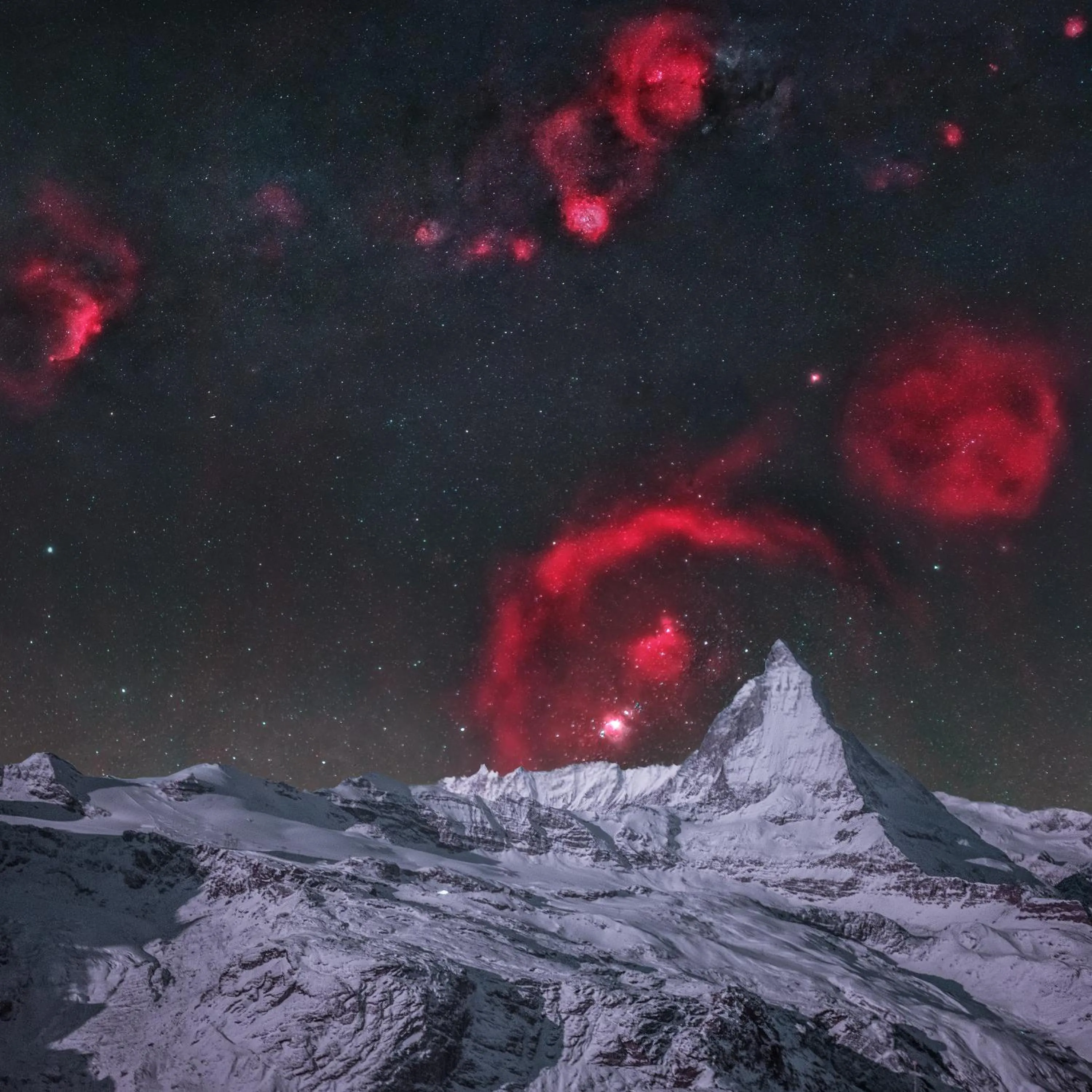 3100 Kulmhotel Gornergrat