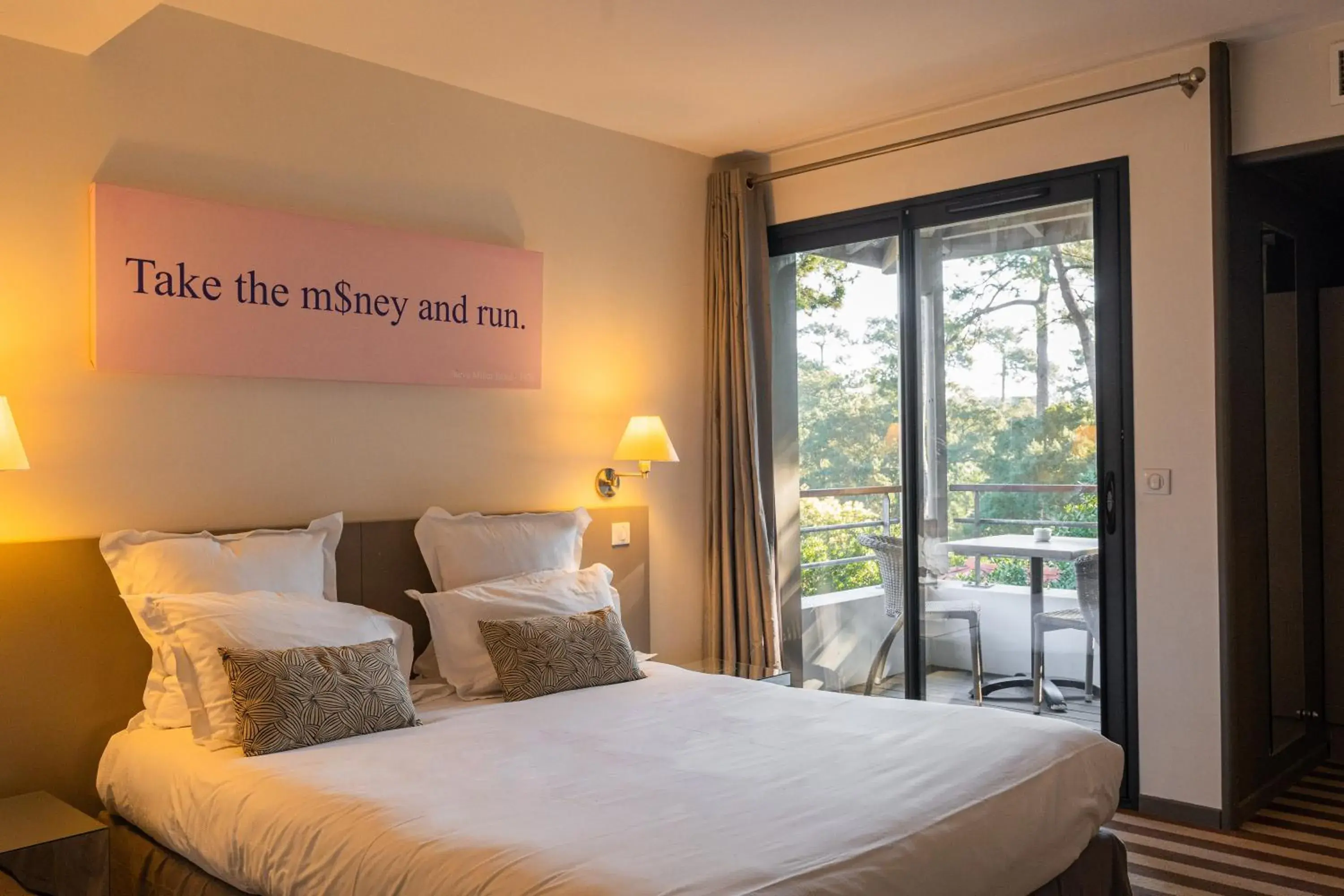 Budget Double Room in Hotel 202 Budget Double Room in Hotel 202