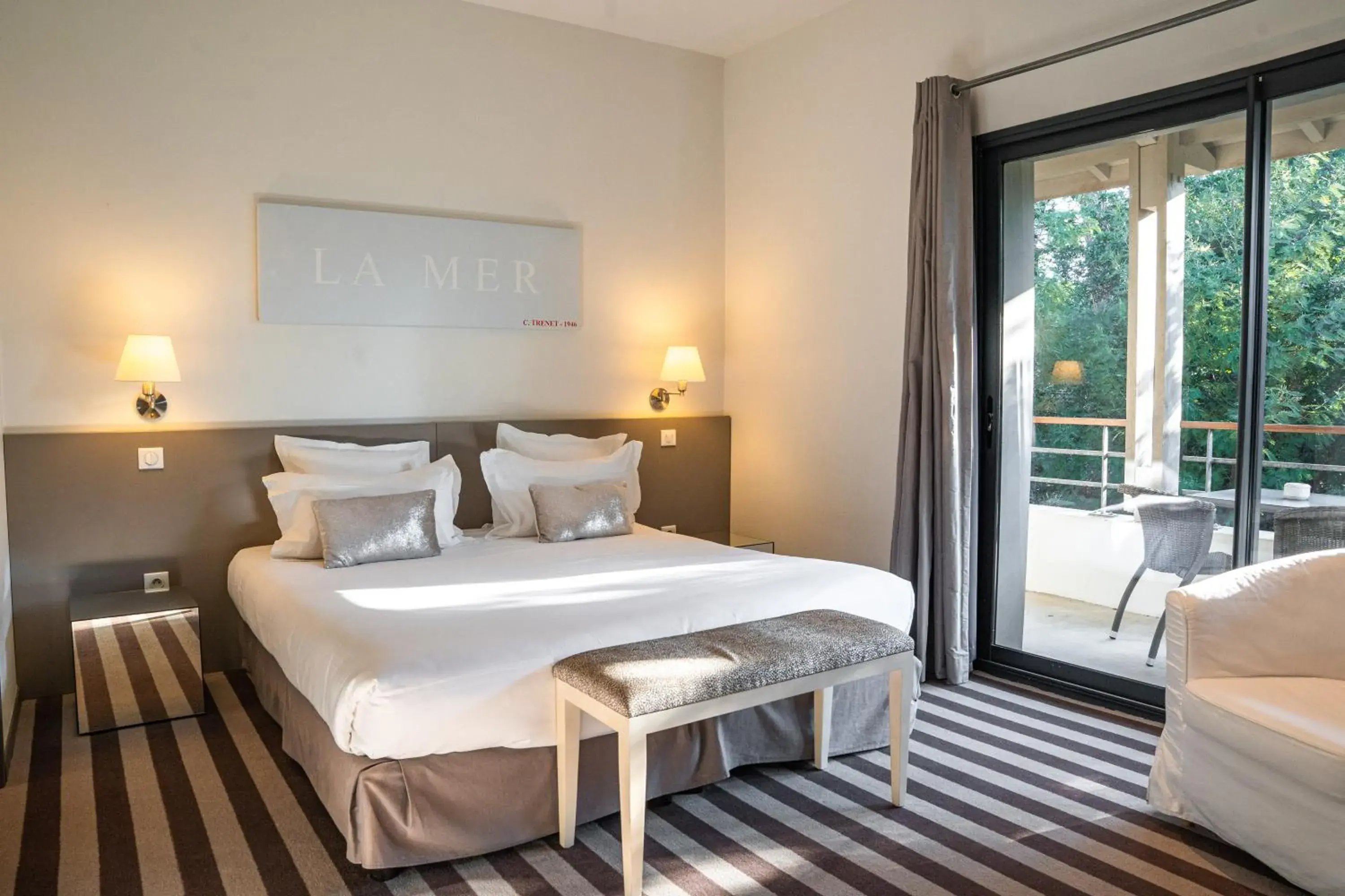 Comfort Double Room in Hotel 202 Comfort Double Room in Hotel 202