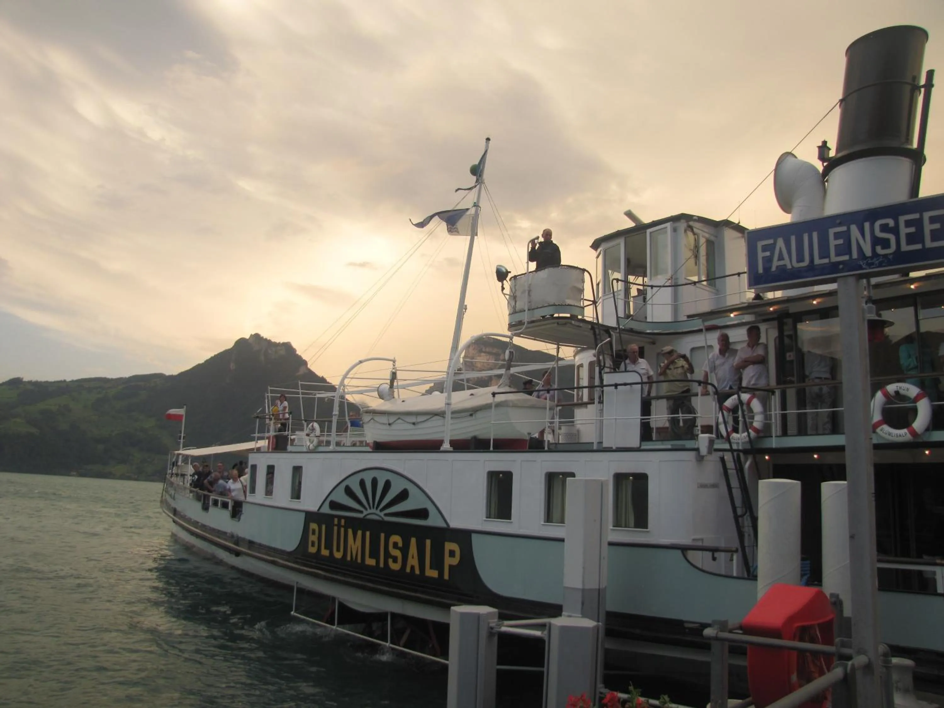 Other in Strandhotel Seeblick