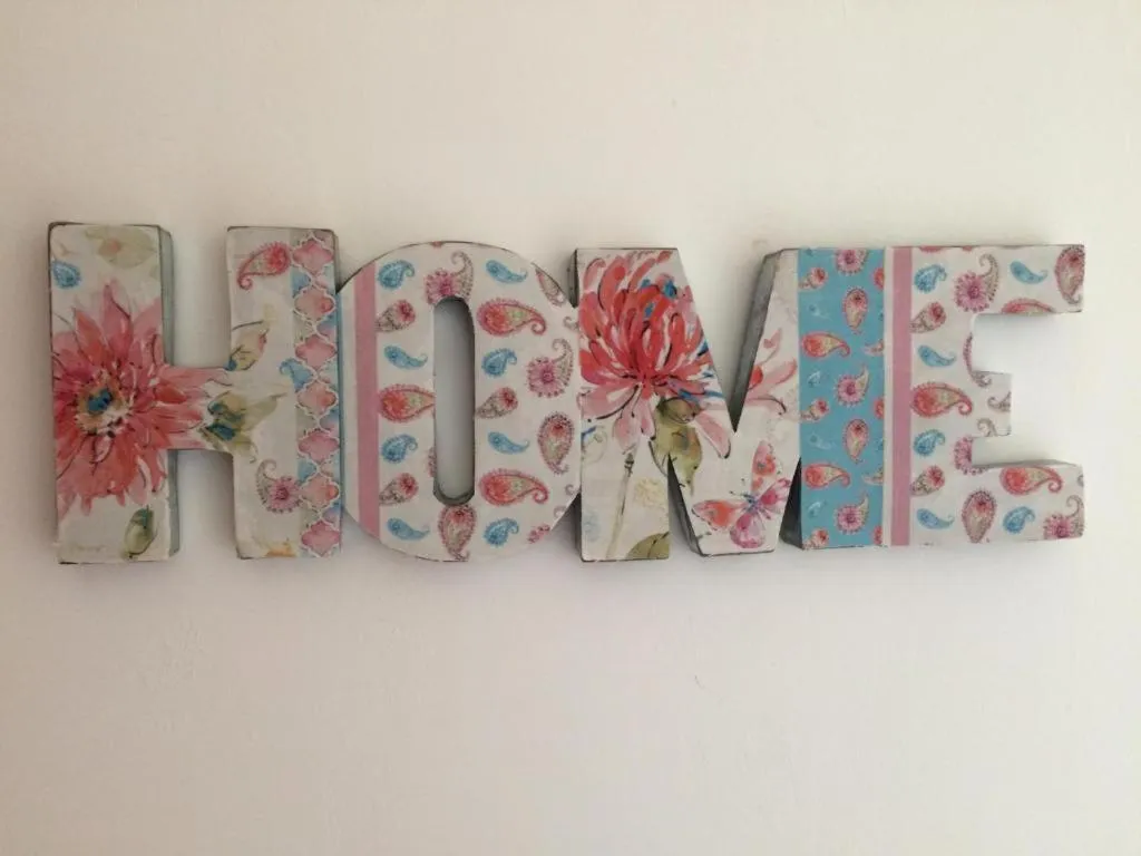 Bedroom in CoTTAGE LA VILLA BOLERO