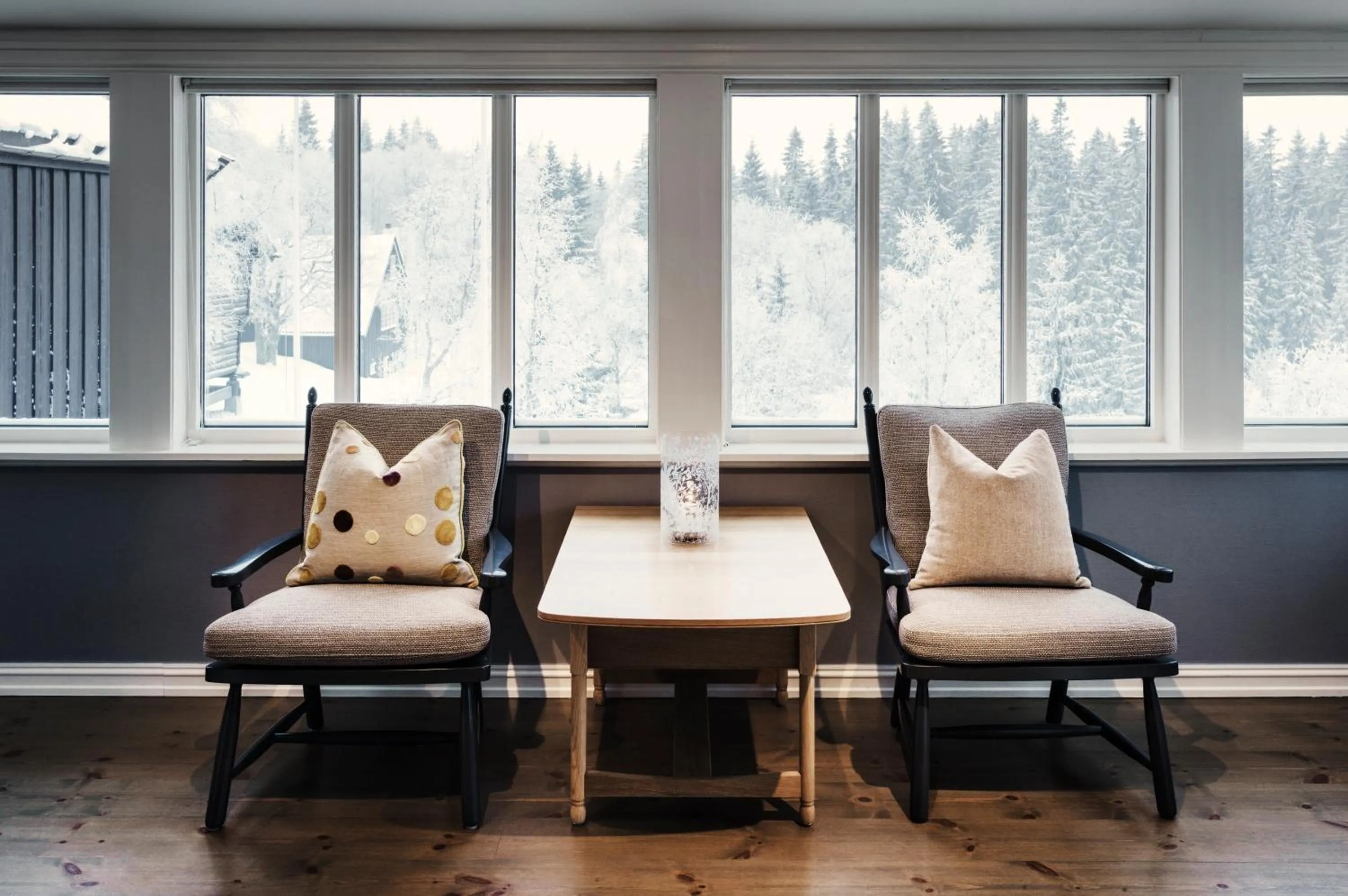 Other in Lysebu Hotel