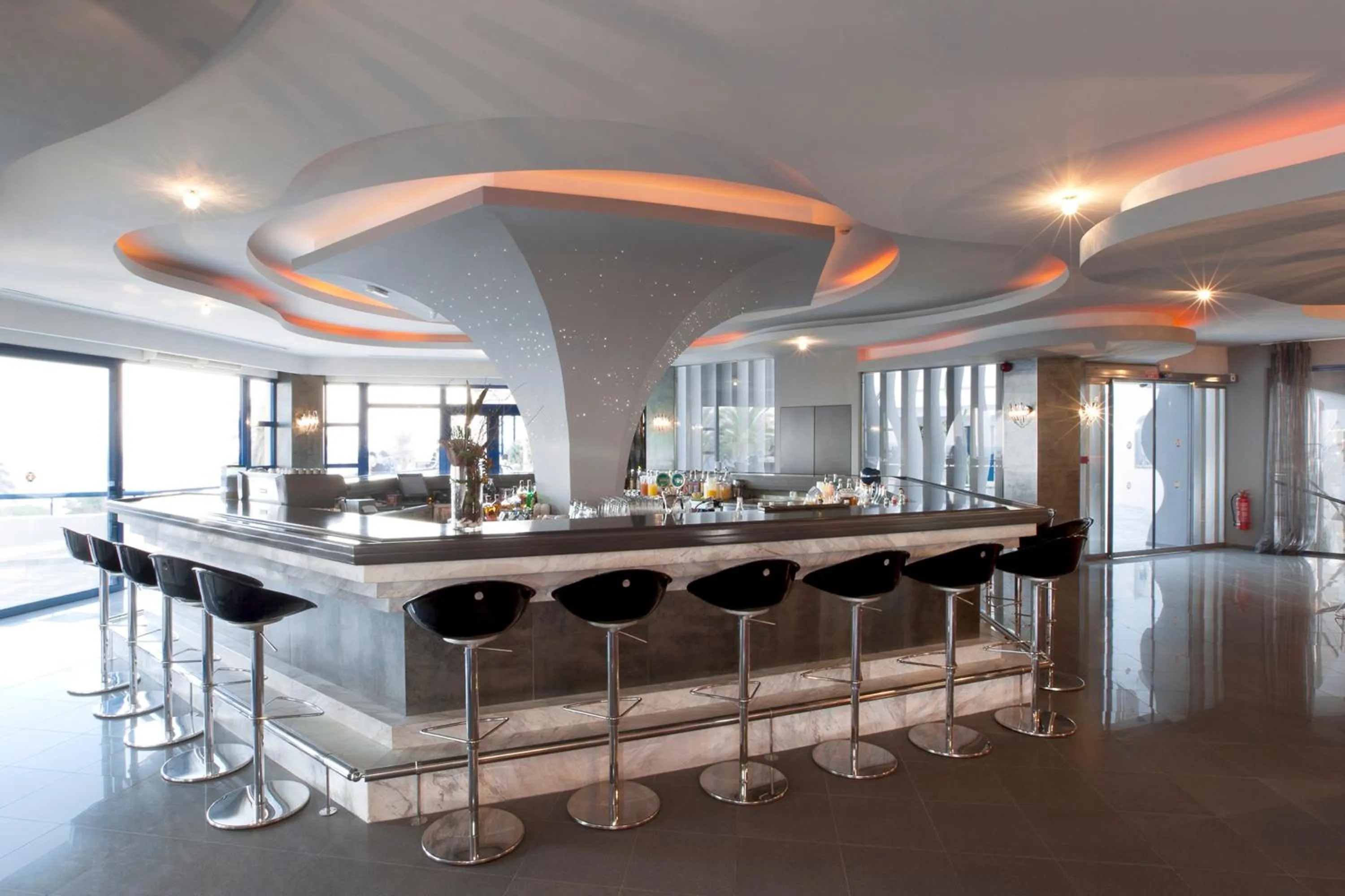 Day in Rodos Princess Beach Hotel