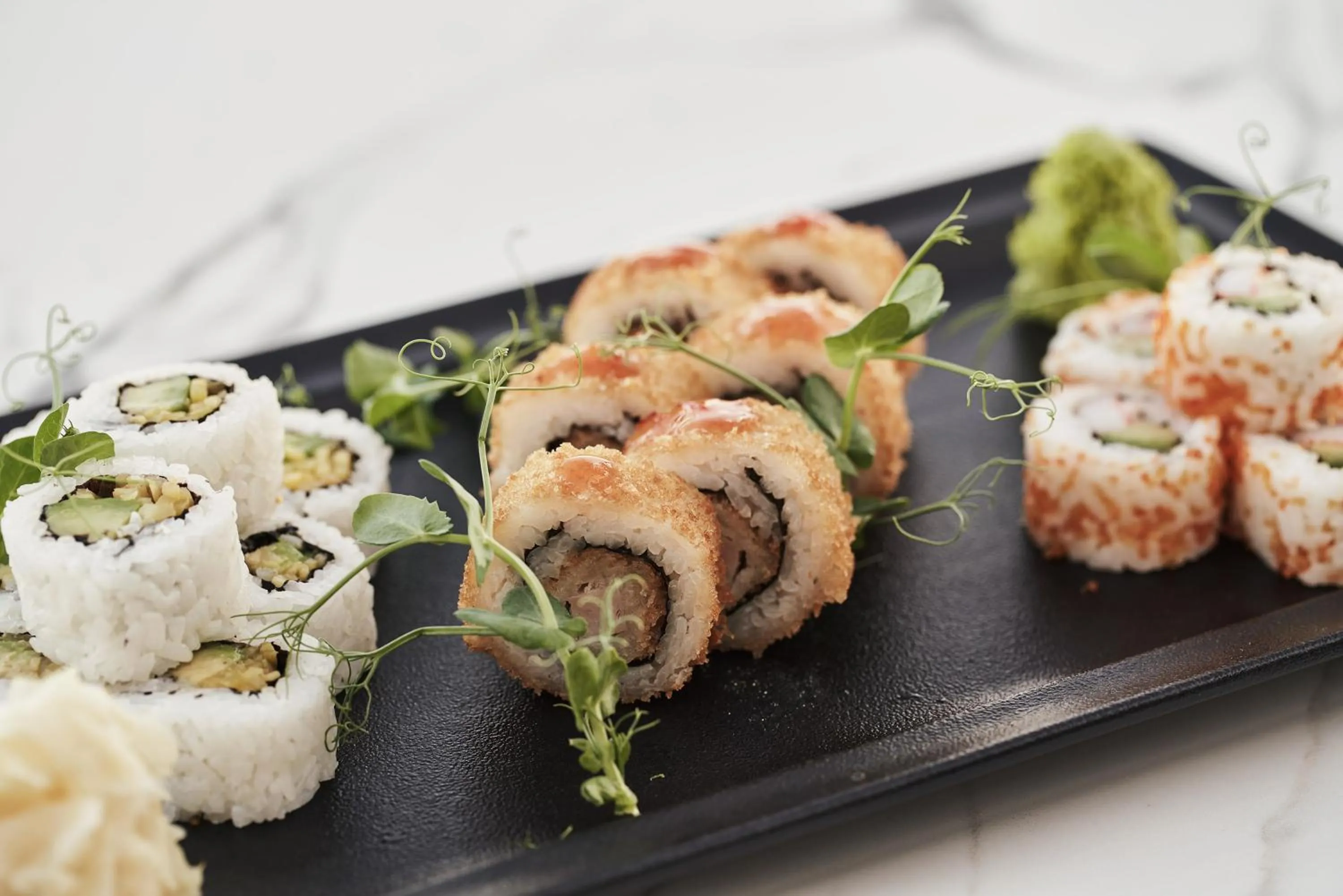 Restaurant/places to eat in Rodos Princess Beach Hotel