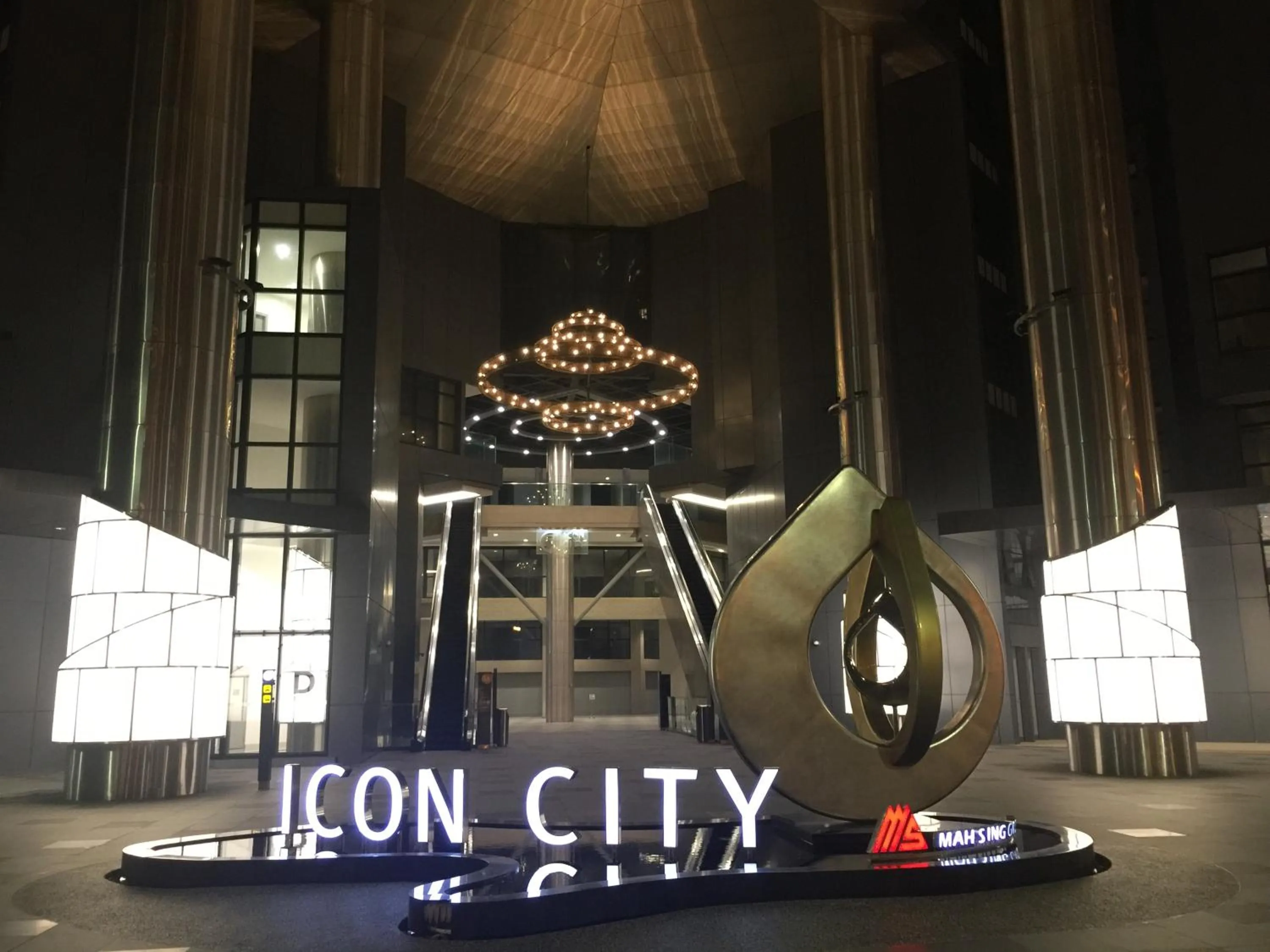 Nearby landmark in Takuro Homestay