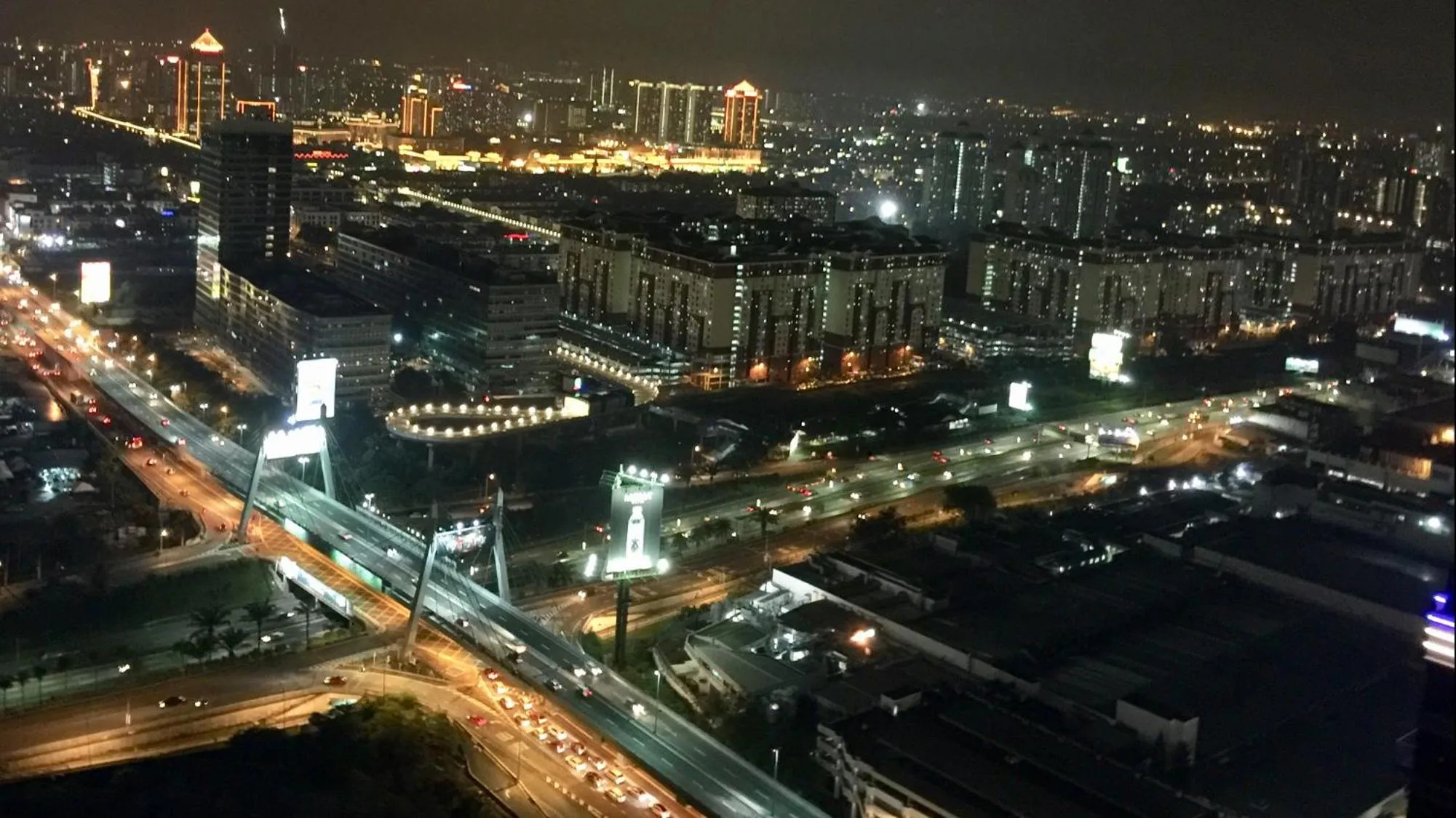 Nearby landmark in Takuro Homestay